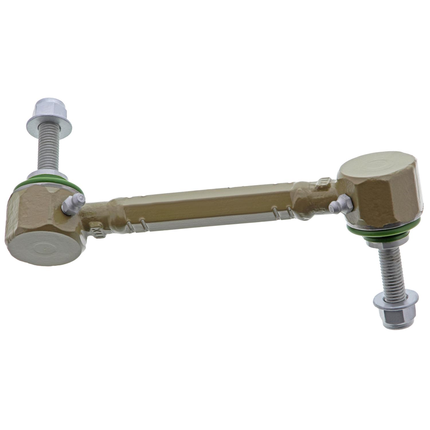Mevotech TXMS508237 - Suspension Stabilizer Bar Link Kit Mevotech TXMS508237 Suspension Stabilizer Bar Link Kit product image 2 of 6