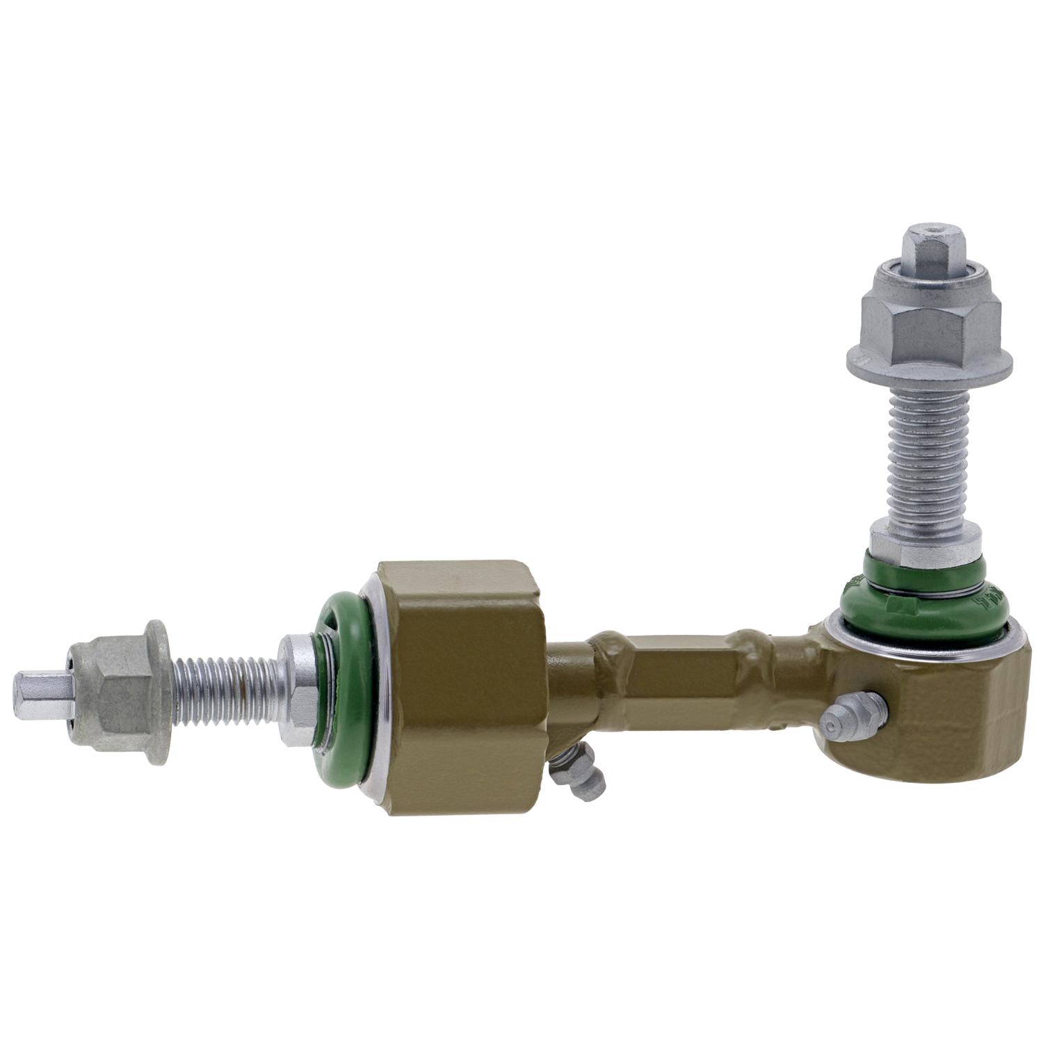 Mevotech TXMS508240 - Suspension Stabilizer Bar Link Kit Mevotech TXMS508240 Suspension Stabilizer Bar Link Kit product image 3 of 5
