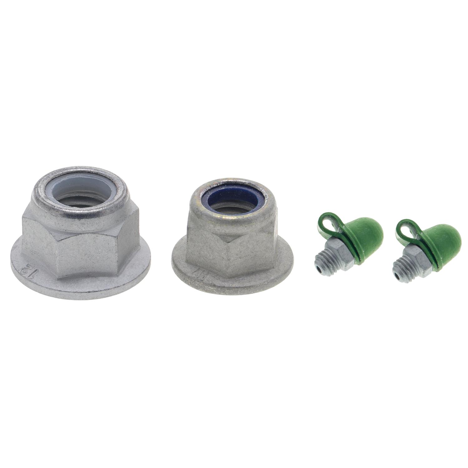 Mevotech TXMS508240 - Suspension Stabilizer Bar Link Kit Mevotech TXMS508240 Suspension Stabilizer Bar Link Kit product image 4 of 5