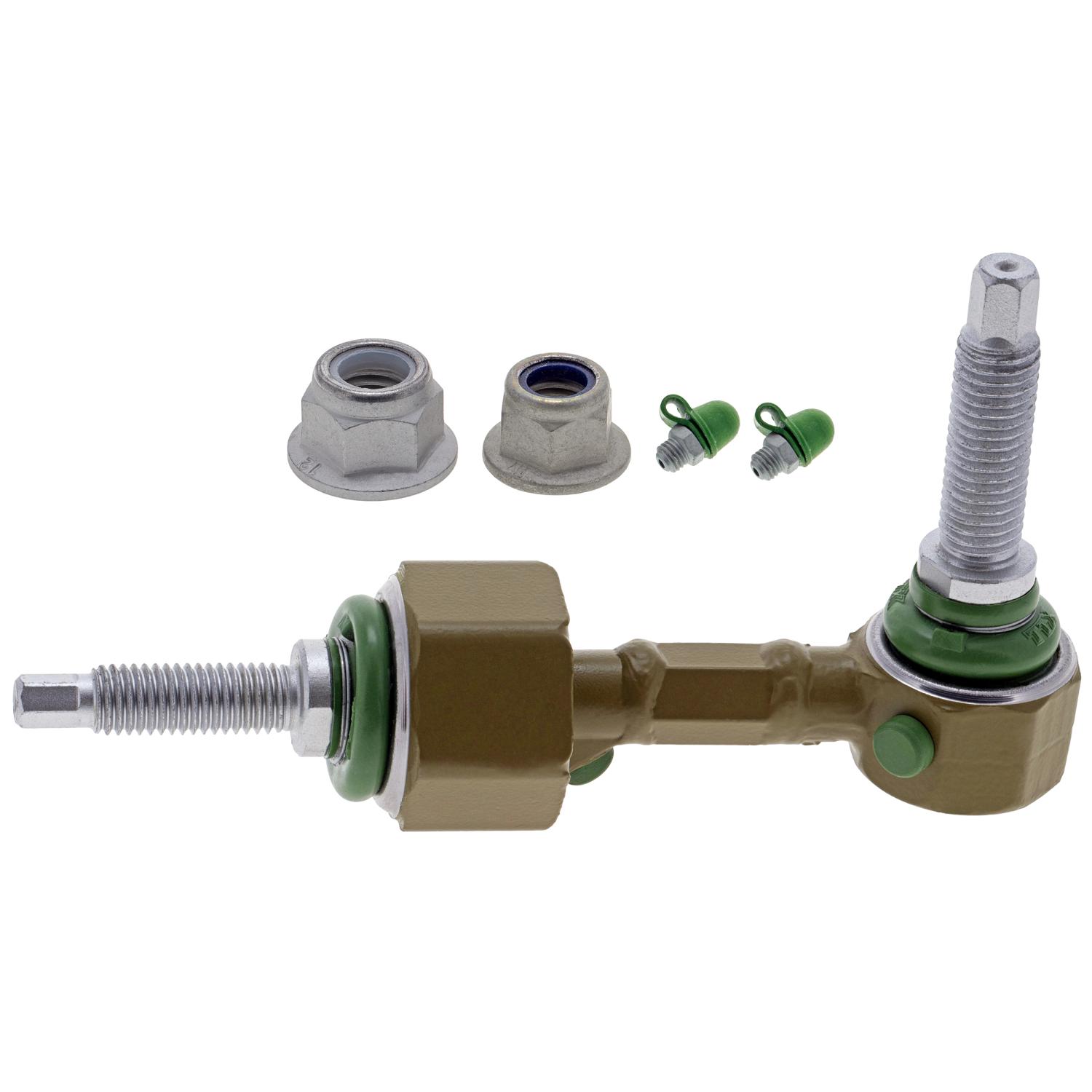 Mevotech TXMS508240 - Suspension Stabilizer Bar Link Kit Mevotech TXMS508240 Suspension Stabilizer Bar Link Kit product image 5 of 5