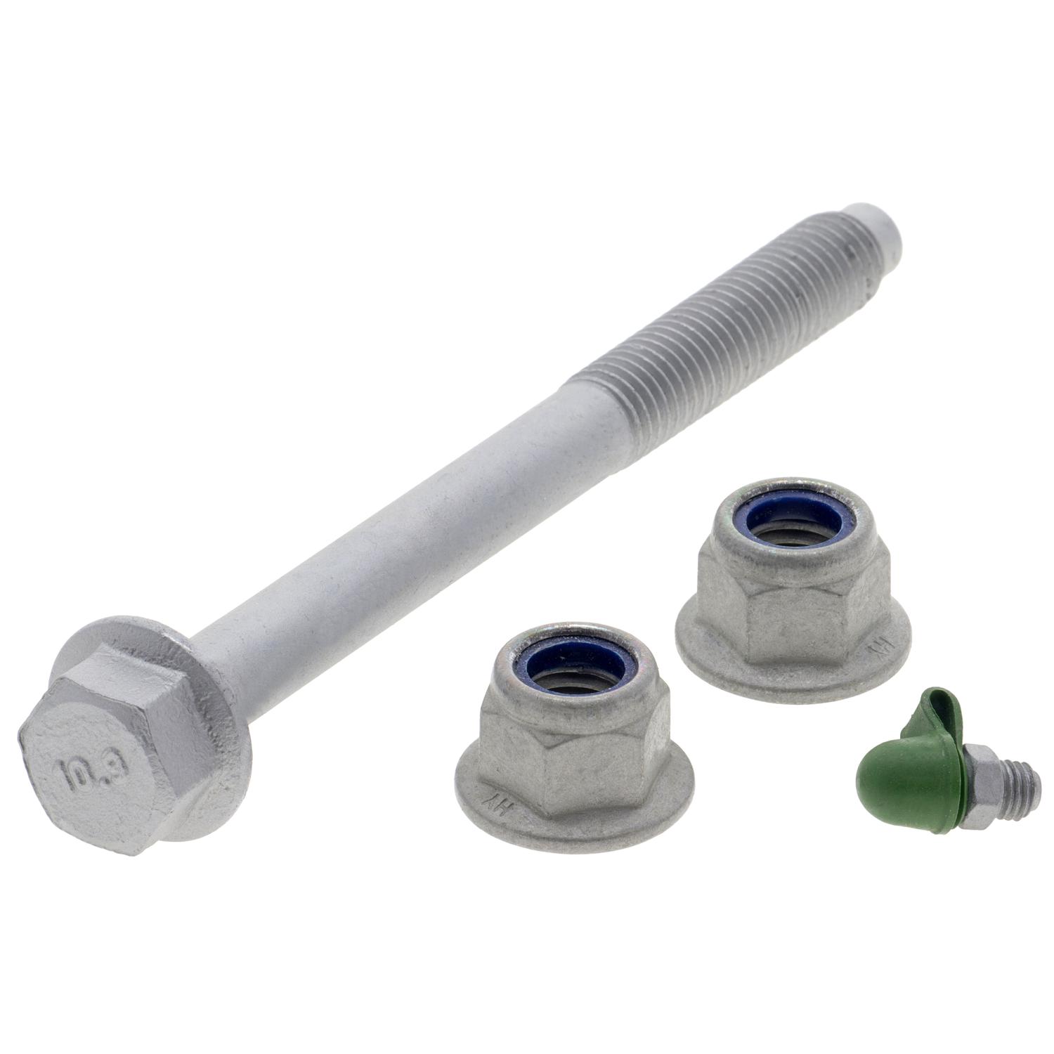 Mevotech TXMS508241 - Suspension Stabilizer Bar Link Kit Mevotech TXMS508241 Suspension Stabilizer Bar Link Kit product image 4 of 6