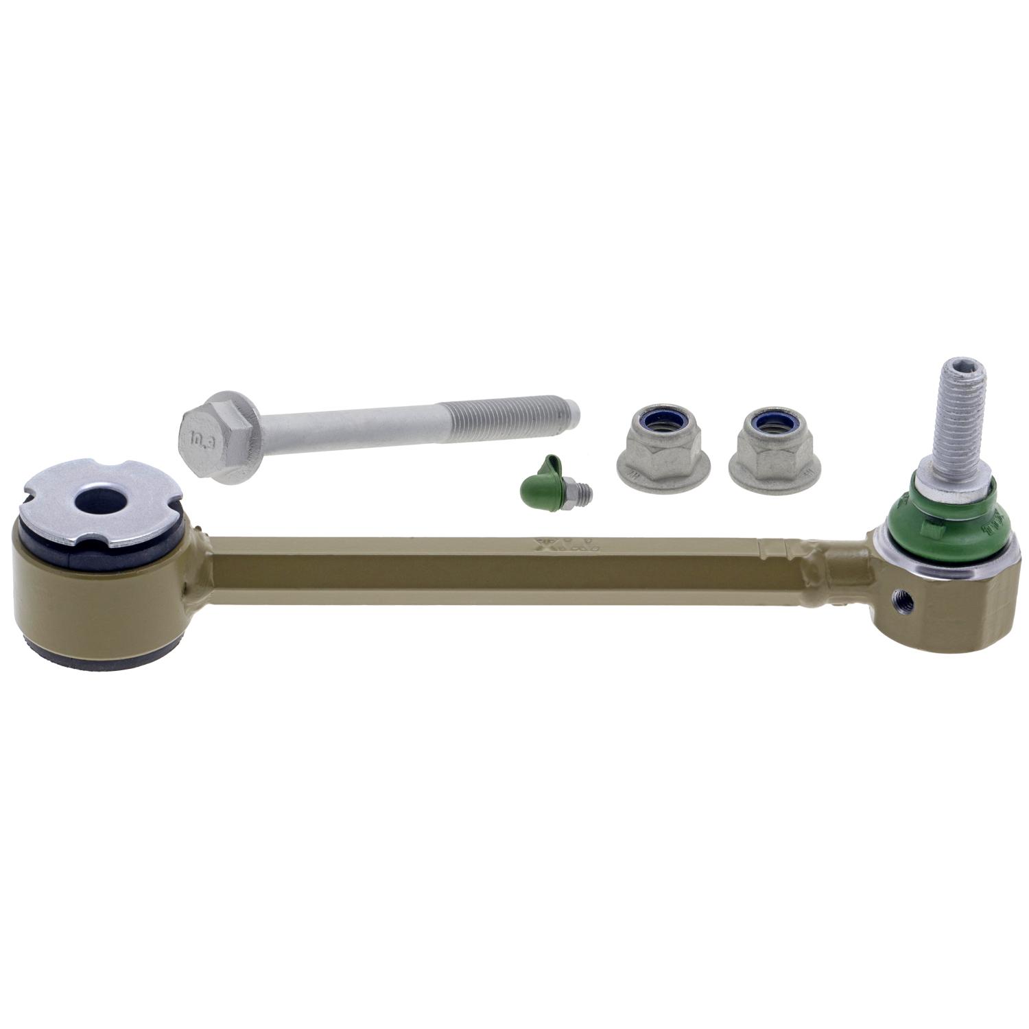 Mevotech TXMS508241 - Suspension Stabilizer Bar Link Kit Mevotech TXMS508241 Suspension Stabilizer Bar Link Kit product image 5 of 6