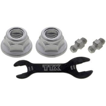 Mevotech TXMS508244 Suspension Stabilizer Bar Link Kit product image 4 of 6