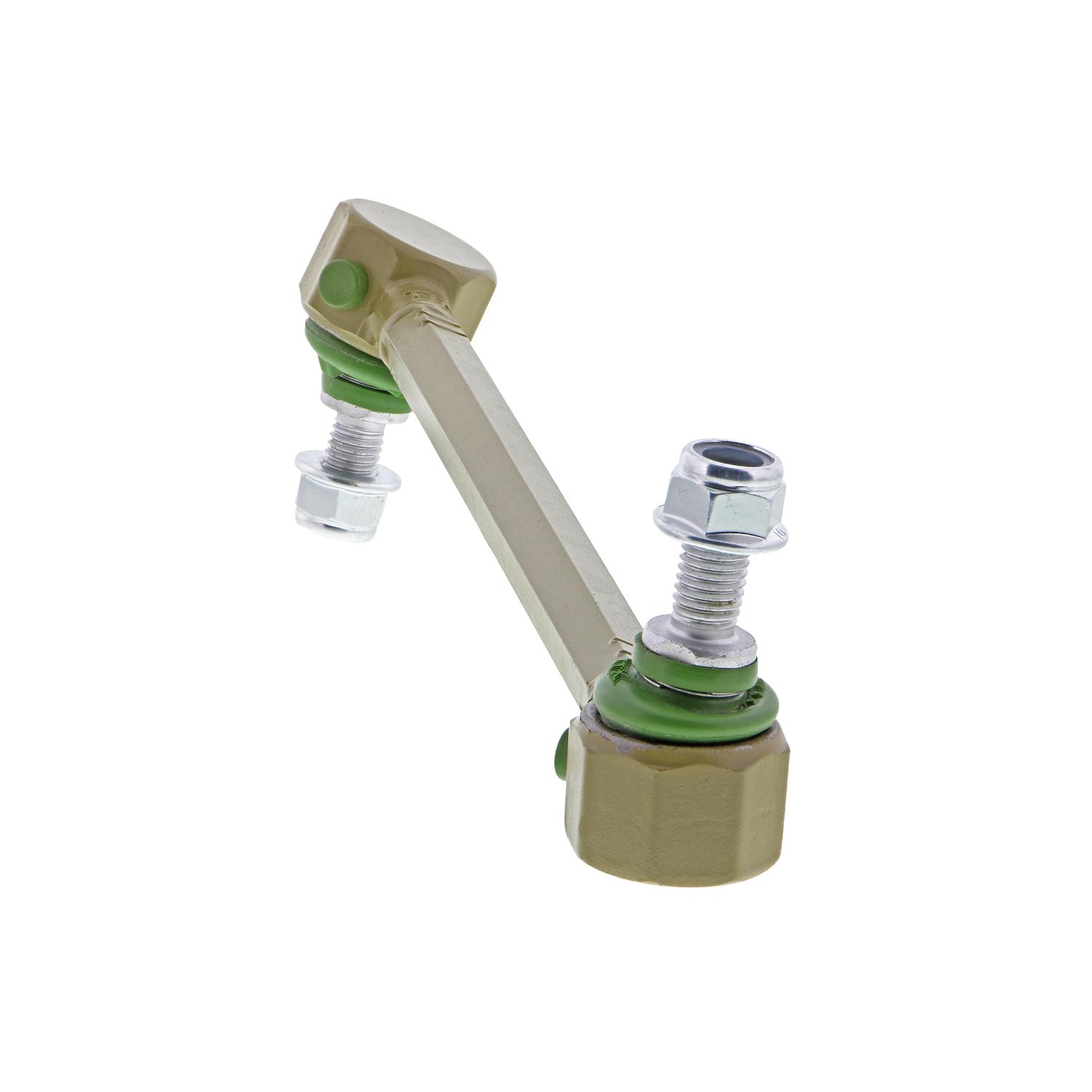 Mevotech TXMS50880 - Suspension Stabilizer Bar Link Kit Mevotech TXMS50880 Suspension Stabilizer Bar Link Kit product image 1 of 6