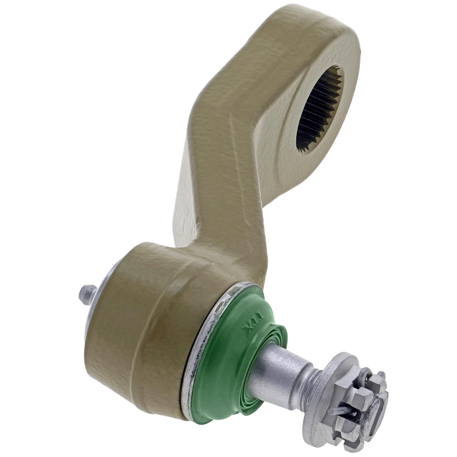 Mevotech TXMS509112 Steering Pitman Arm product image 1 of 6
