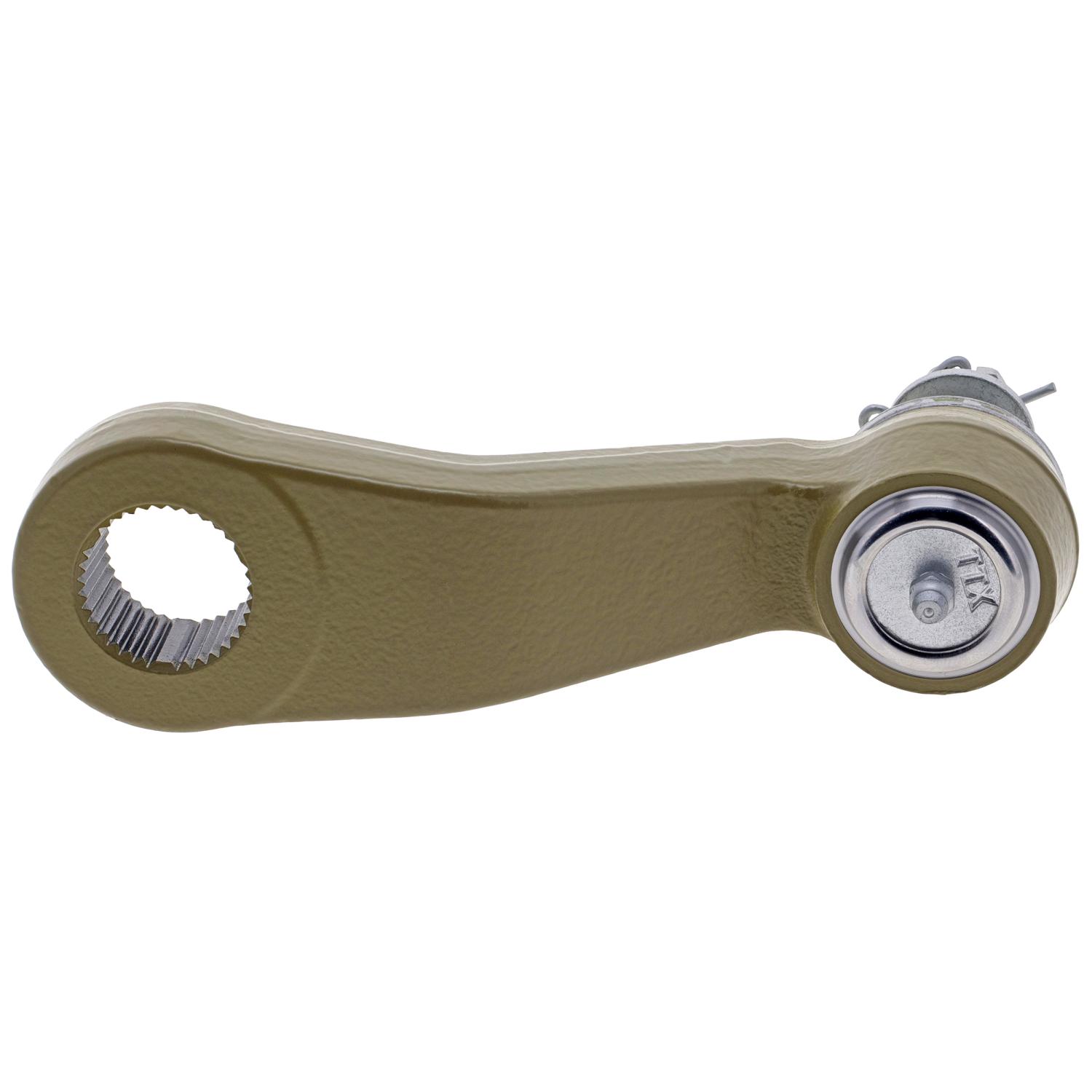 Mevotech TXMS509112 Steering Pitman Arm product image 2 of 6