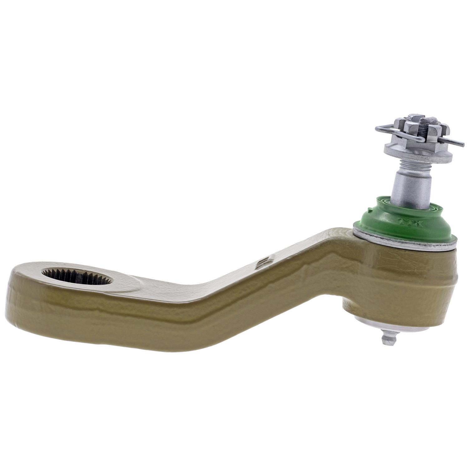 Mevotech TXMS509112 Steering Pitman Arm product image 3 of 6