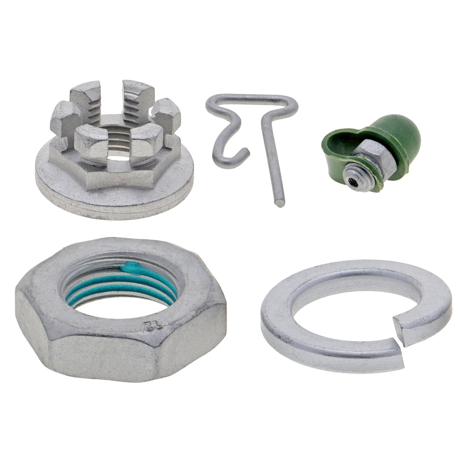 Mevotech TXMS509112 Steering Pitman Arm product image 4 of 6