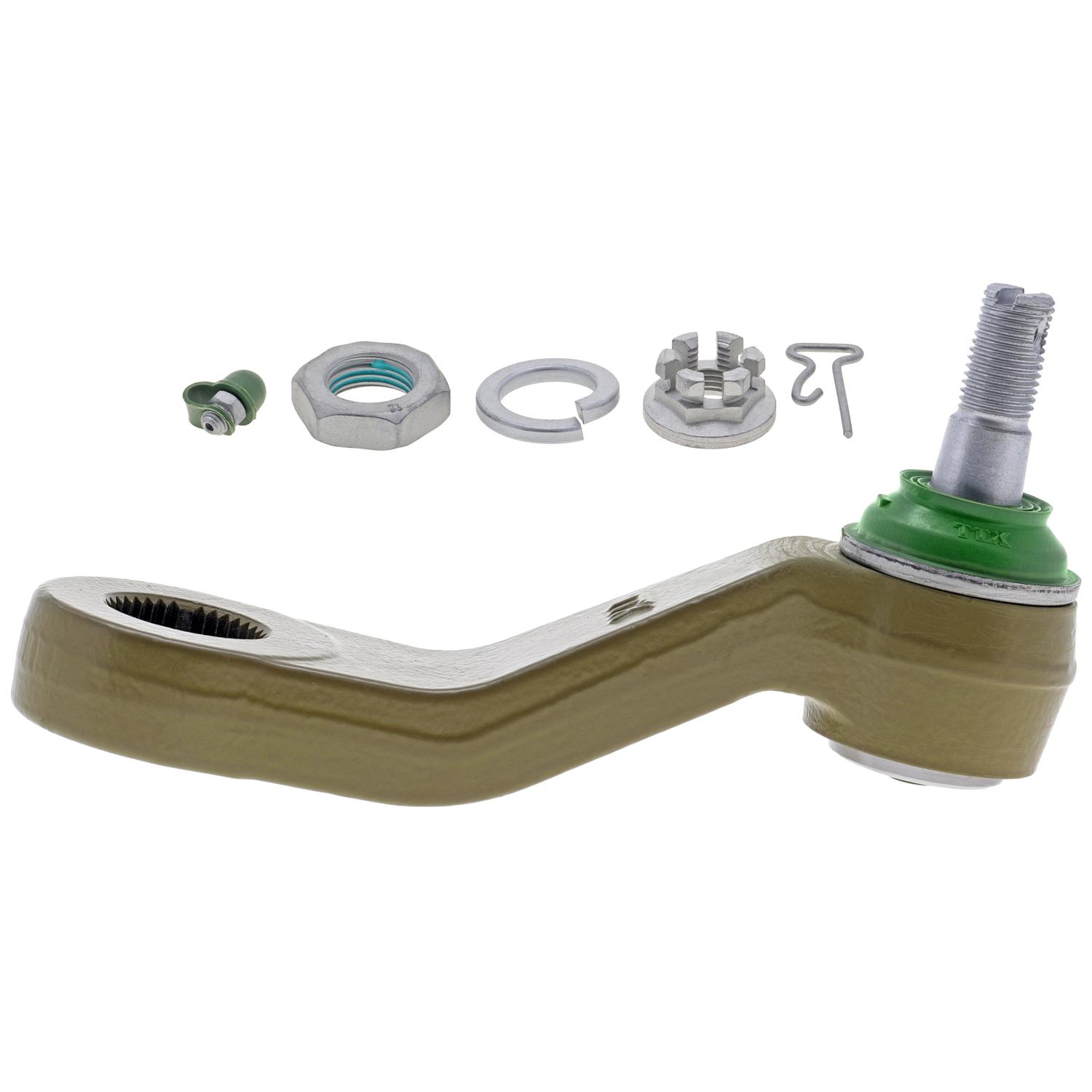 Mevotech TXMS509112 Steering Pitman Arm product image 5 of 6