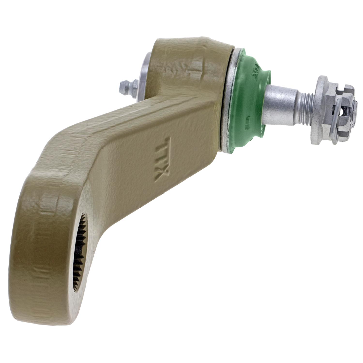 Mevotech TXMS509112 Steering Pitman Arm product image 6 of 6