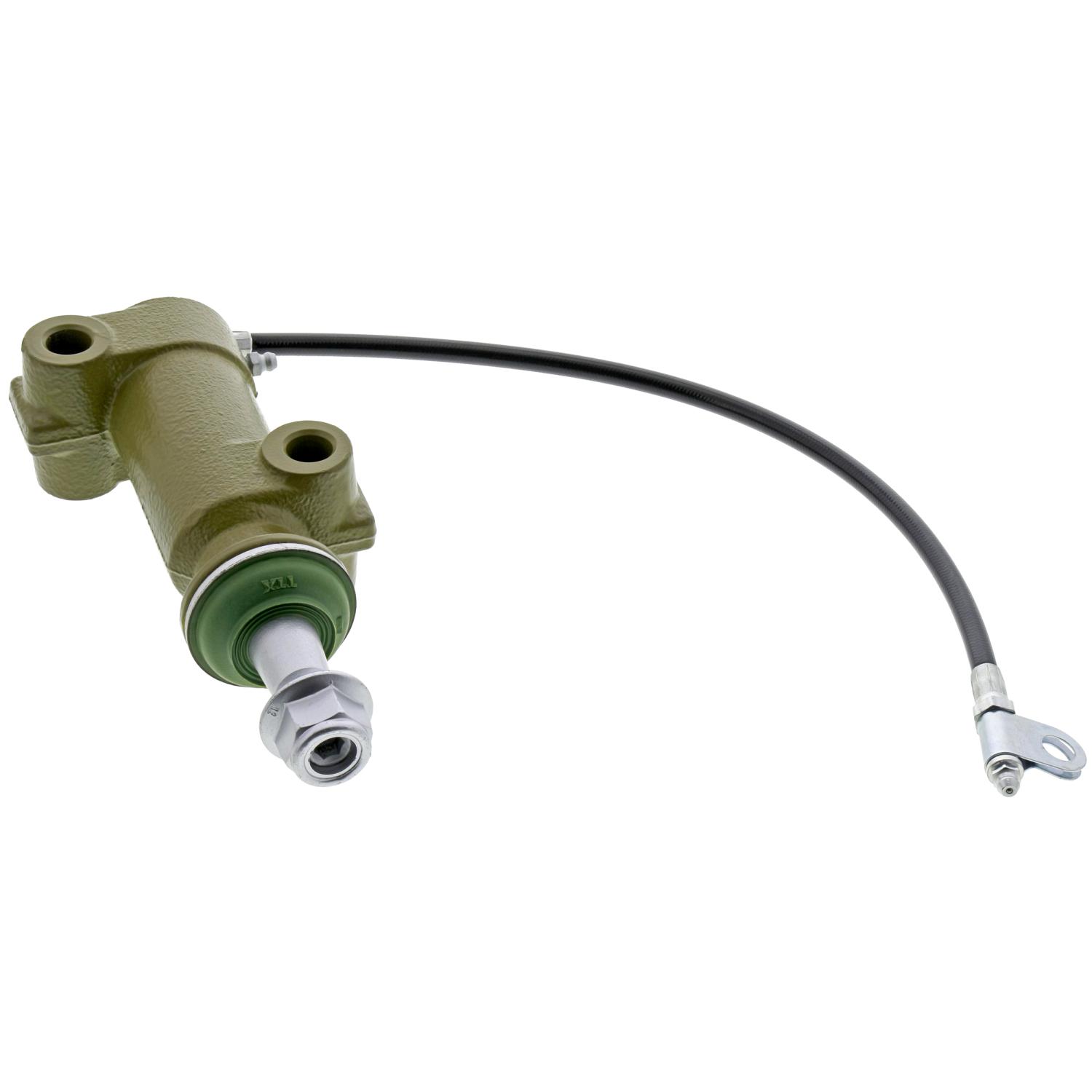 Mevotech TXMS509113 - Steering Idler Arm Bracket Assembly Mevotech TXMS509113 Steering Idler Arm Bracket Assembly product image 1 of 5