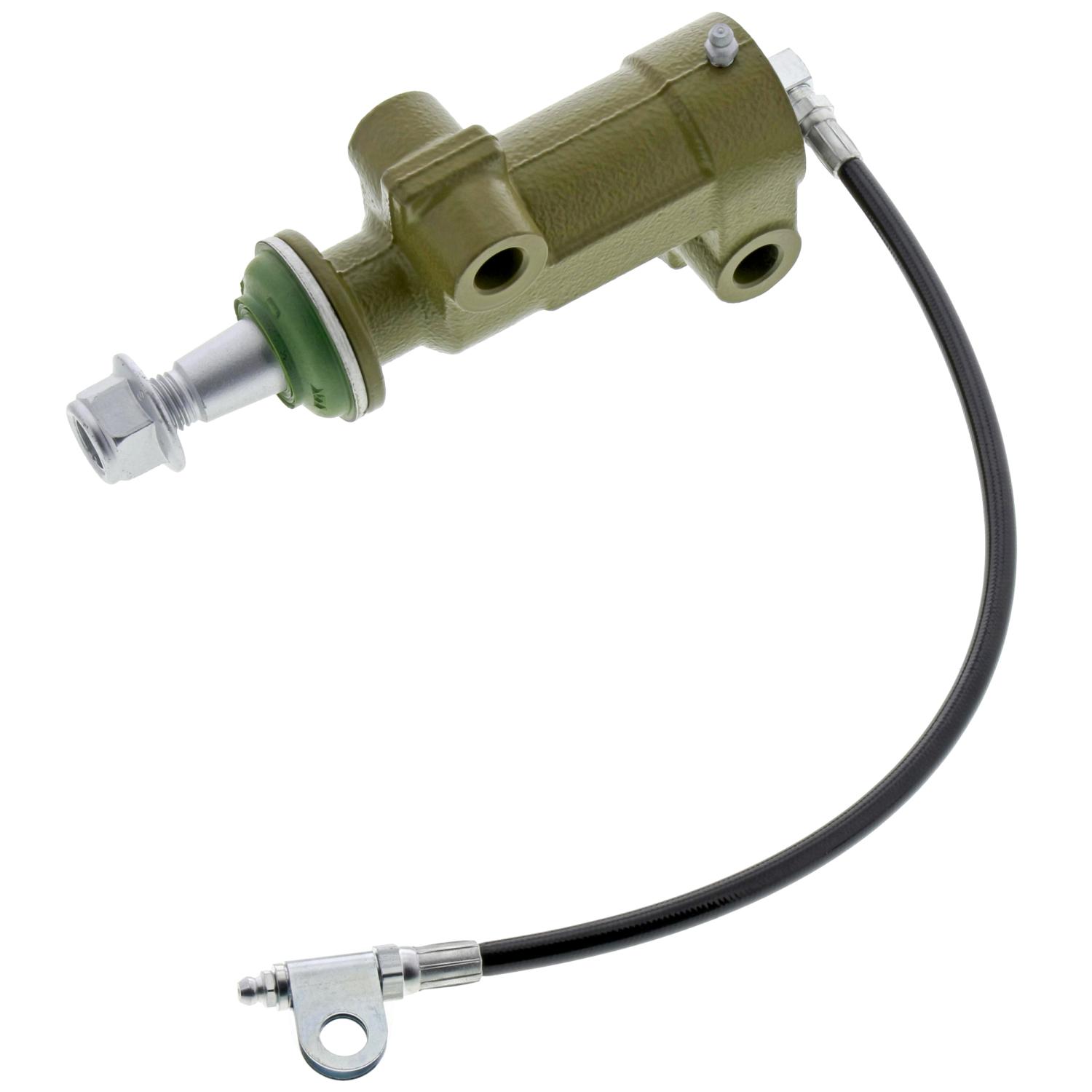 Mevotech TXMS509113 - Steering Idler Arm Bracket Assembly Mevotech TXMS509113 Steering Idler Arm Bracket Assembly product image 3 of 5