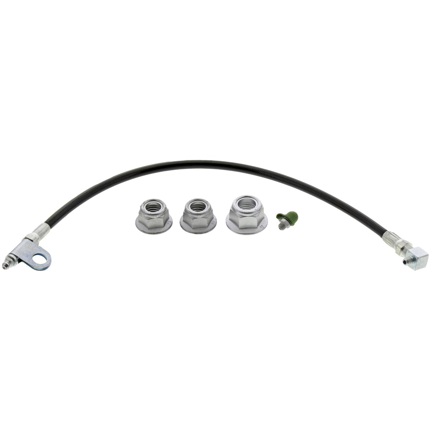 Mevotech TXMS509113 - Steering Idler Arm Bracket Assembly Mevotech TXMS509113 Steering Idler Arm Bracket Assembly product image 4 of 5