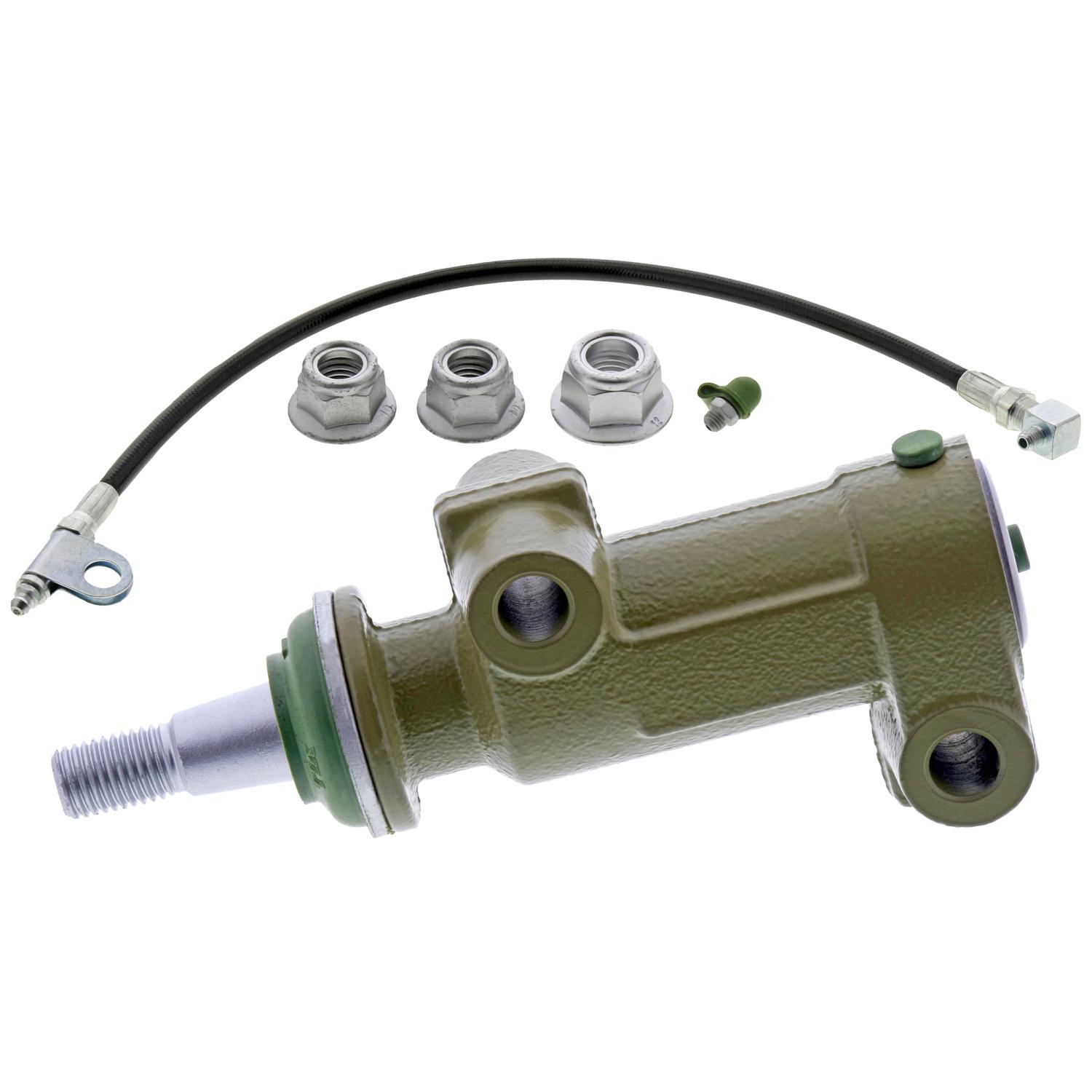 Mevotech TXMS509113 - Steering Idler Arm Bracket Assembly Mevotech TXMS509113 Steering Idler Arm Bracket Assembly product image 5 of 5