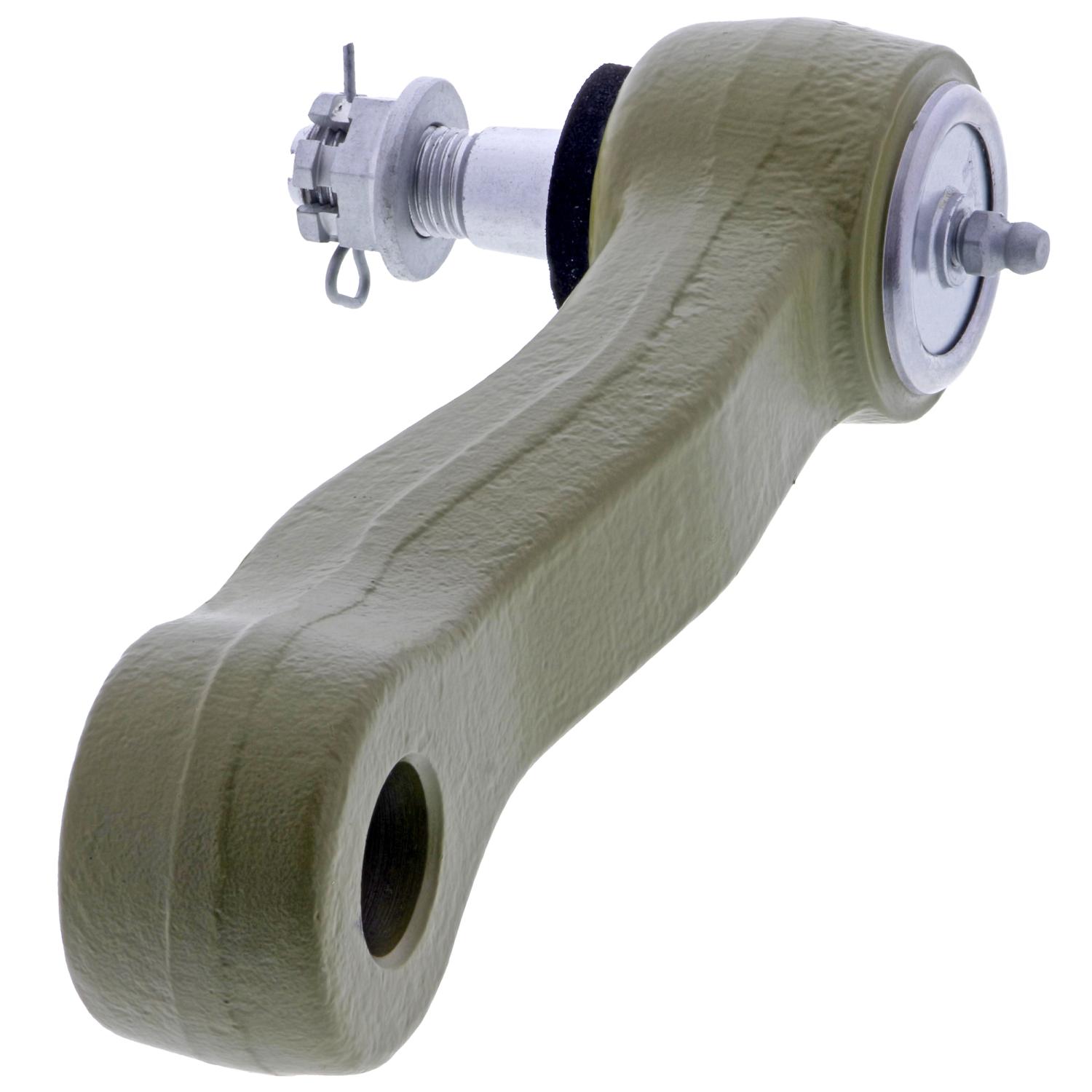 Mevotech TXMS509117 - Steering Idler Arm Mevotech TXMS509117 Steering Idler Arm product image 1 of 6