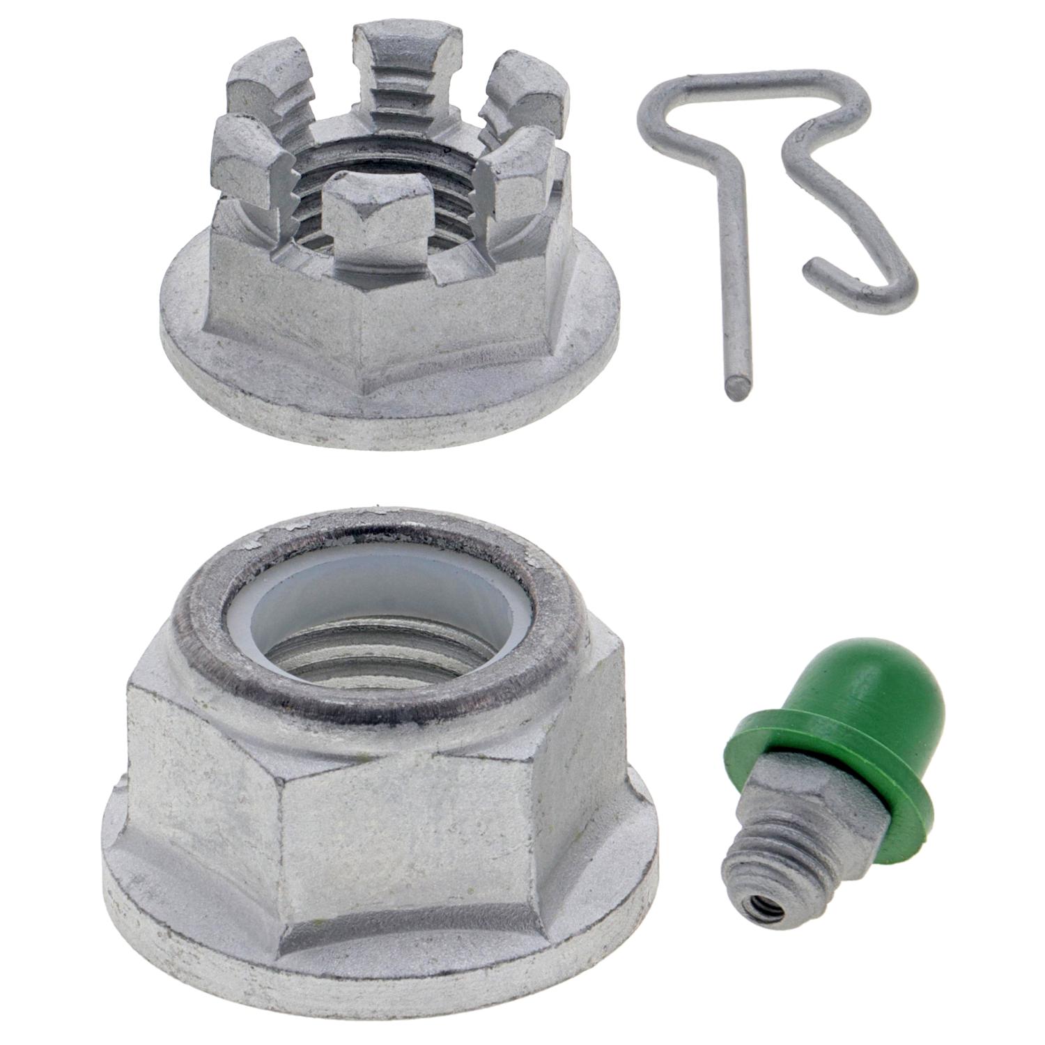 Mevotech TXMS509117 - Steering Idler Arm Mevotech TXMS509117 Steering Idler Arm product image 4 of 6
