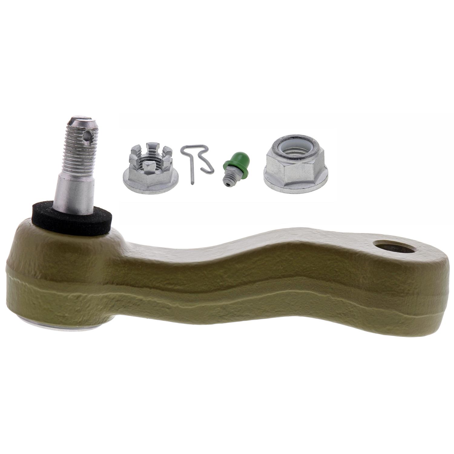 Mevotech TXMS509117 - Steering Idler Arm Mevotech TXMS509117 Steering Idler Arm product image 5 of 6