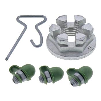 Mevotech TXMS50914 - Steering Idler Arm Mevotech TXMS50914 Steering Idler Arm product image 4 of 6
