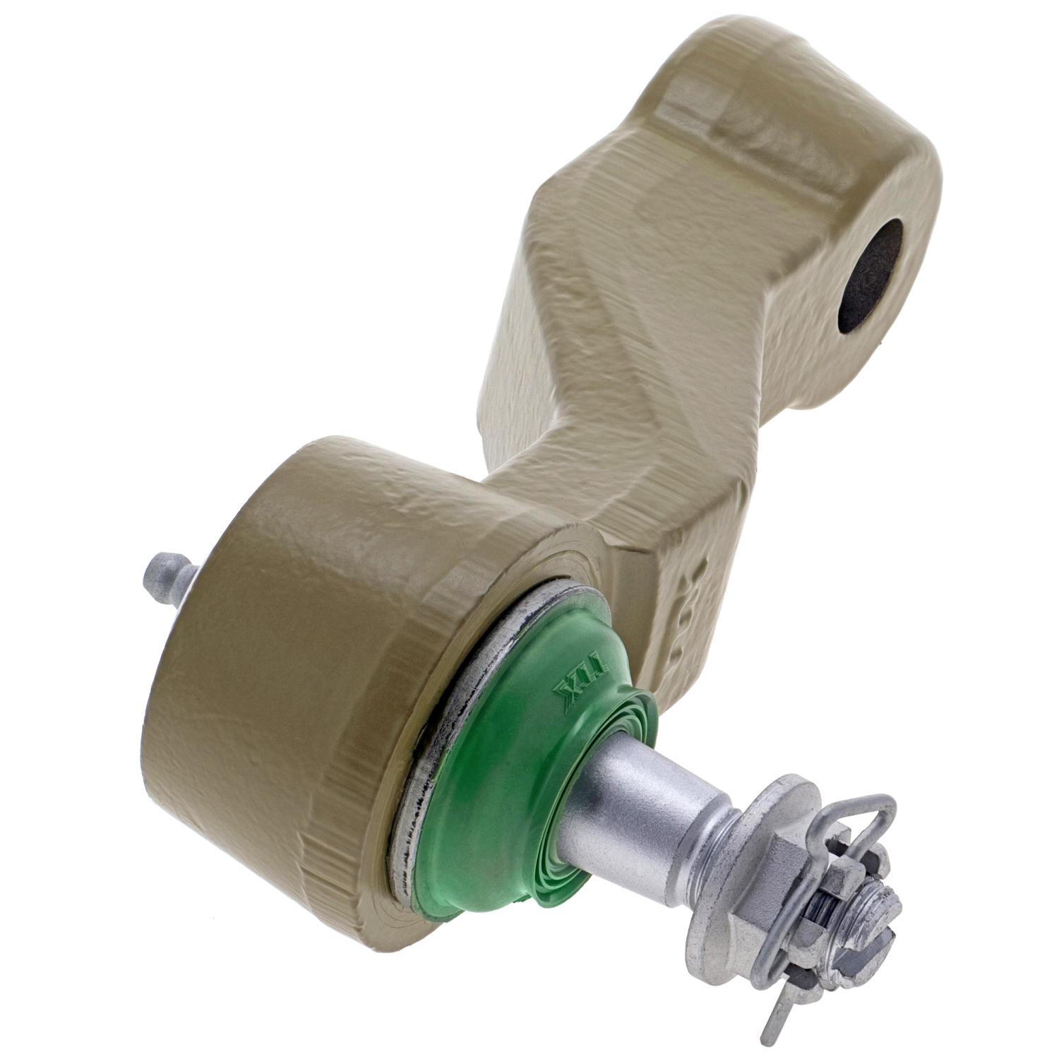 Mevotech TXMS50916 Steering Idler Arm product image 1 of 6