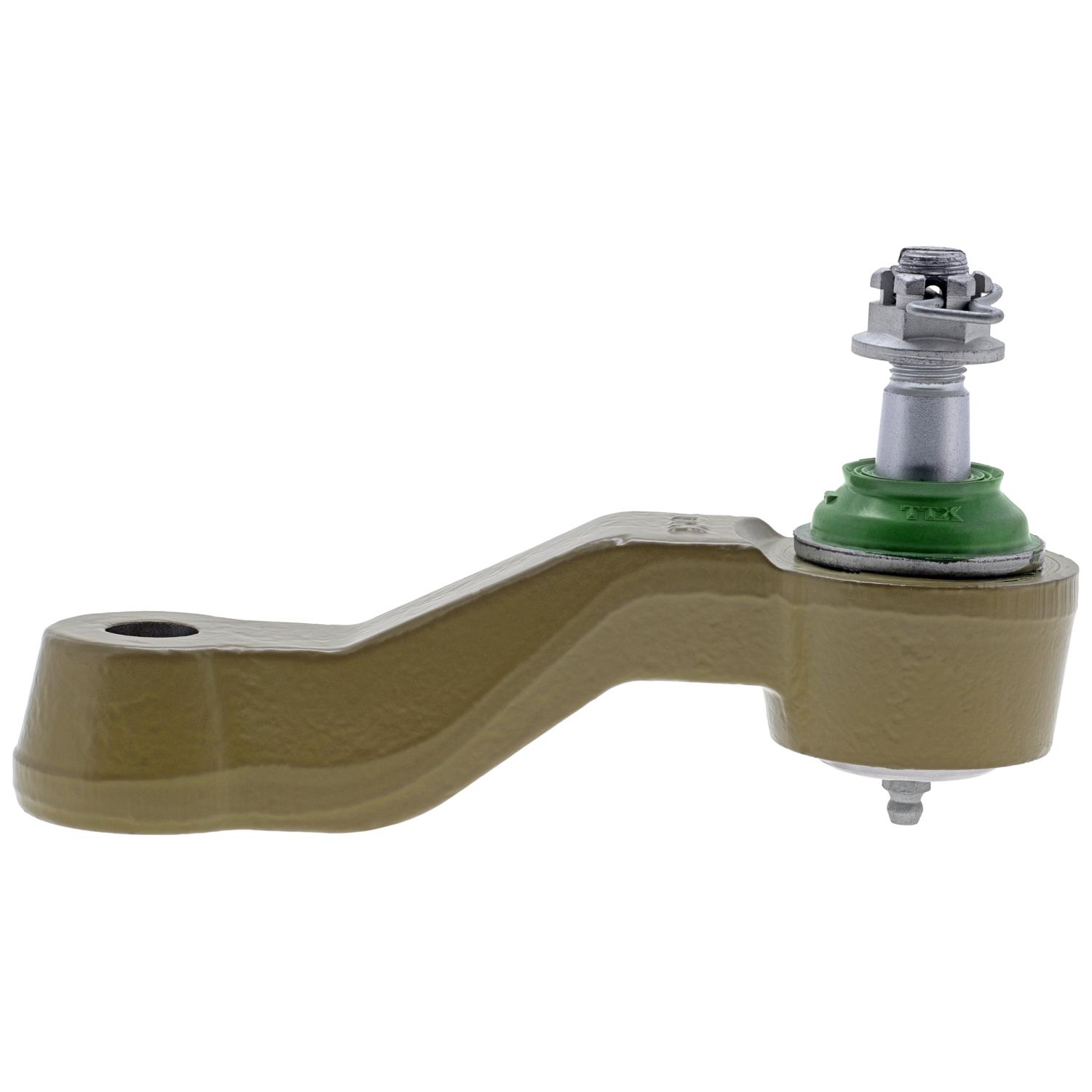 Mevotech TXMS50916 Steering Idler Arm product image 3 of 6