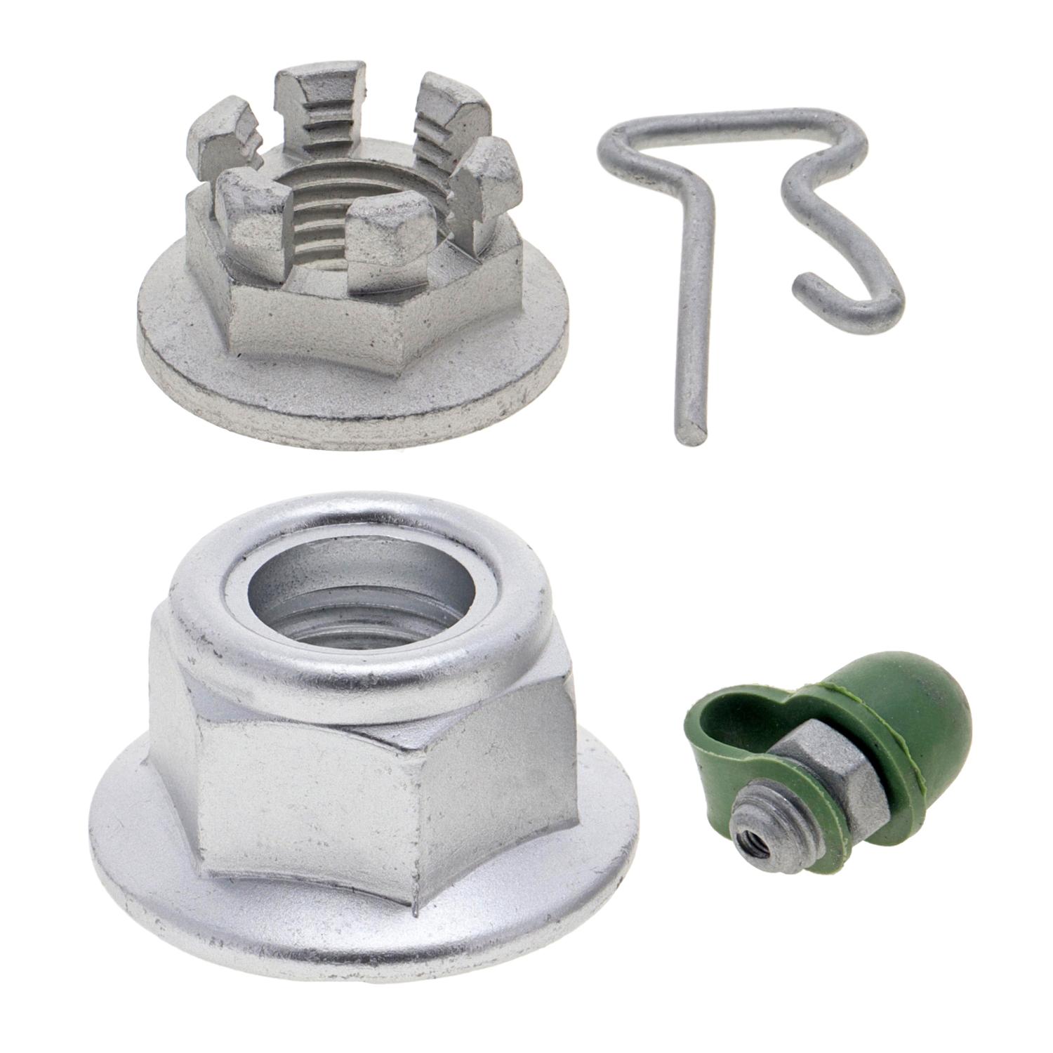 Mevotech TXMS50916 Steering Idler Arm product image 4 of 6