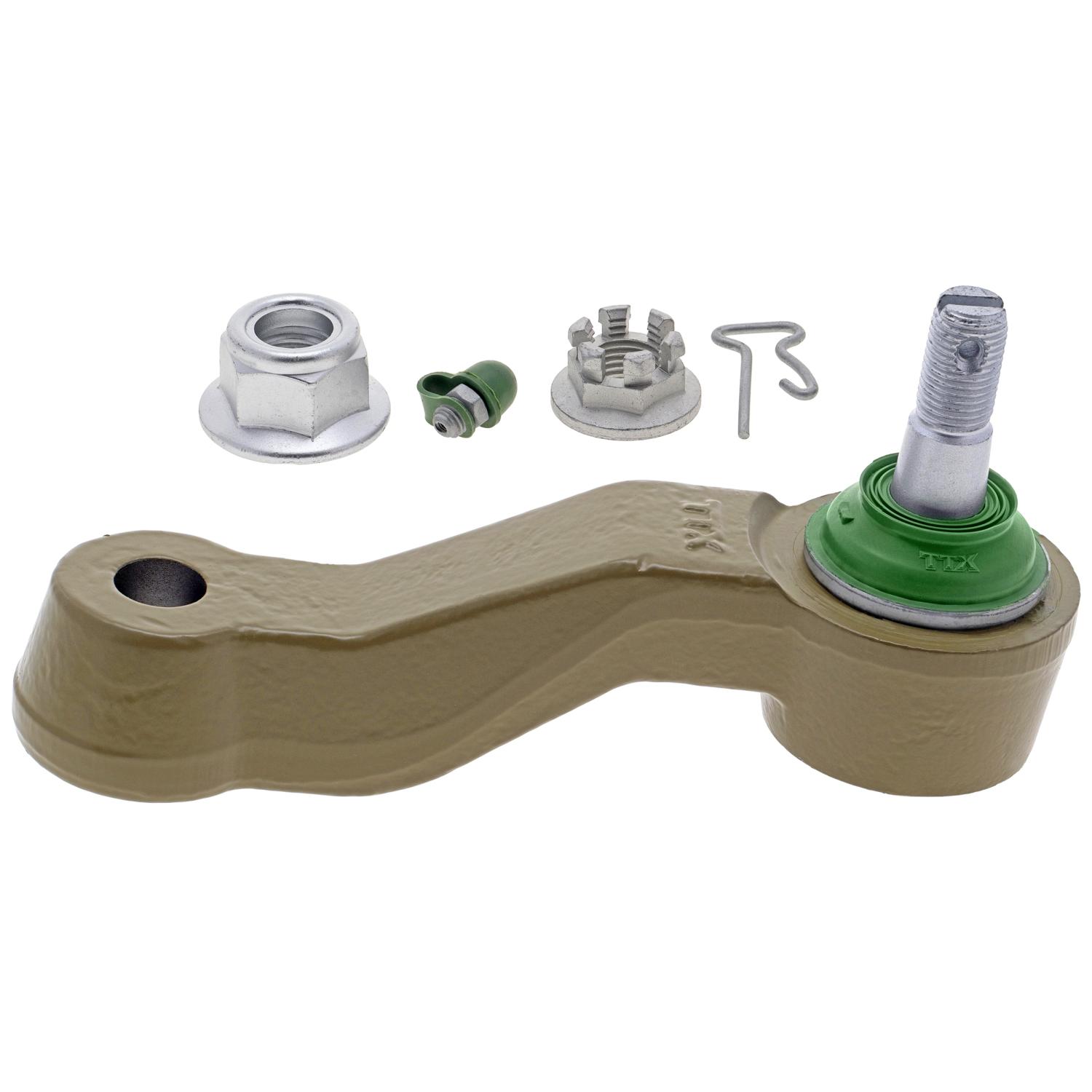 Mevotech TXMS50916 Steering Idler Arm product image 5 of 6