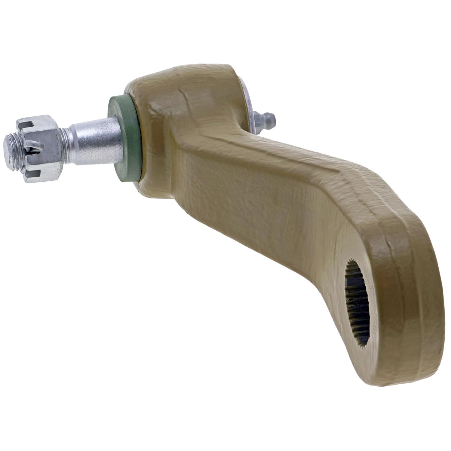 Mevotech TXMS50985 - Steering Pitman Arm Mevotech TXMS50985 Steering Pitman Arm product image 1 of 6