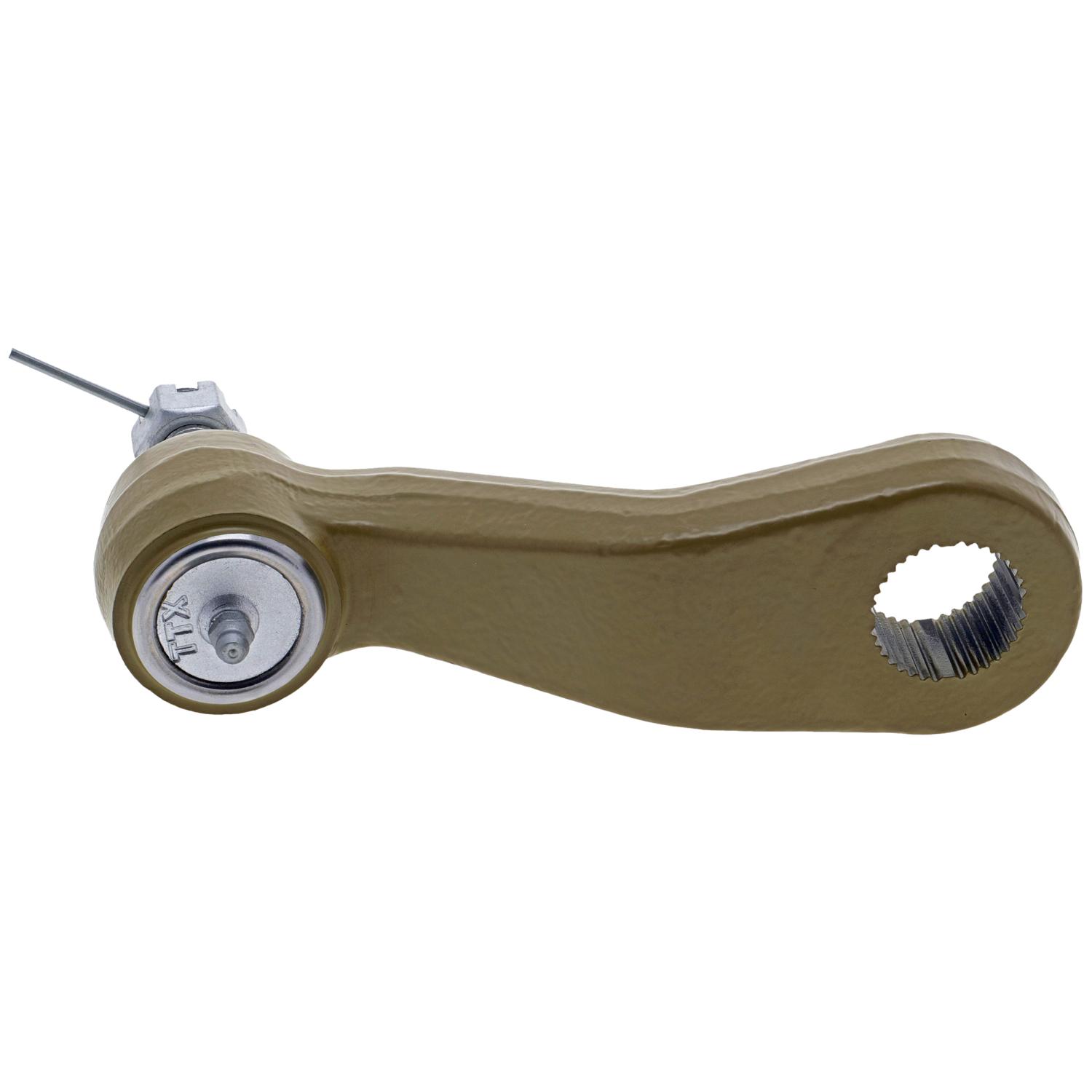 Mevotech TXMS50985 - Steering Pitman Arm Mevotech TXMS50985 Steering Pitman Arm product image 2 of 6