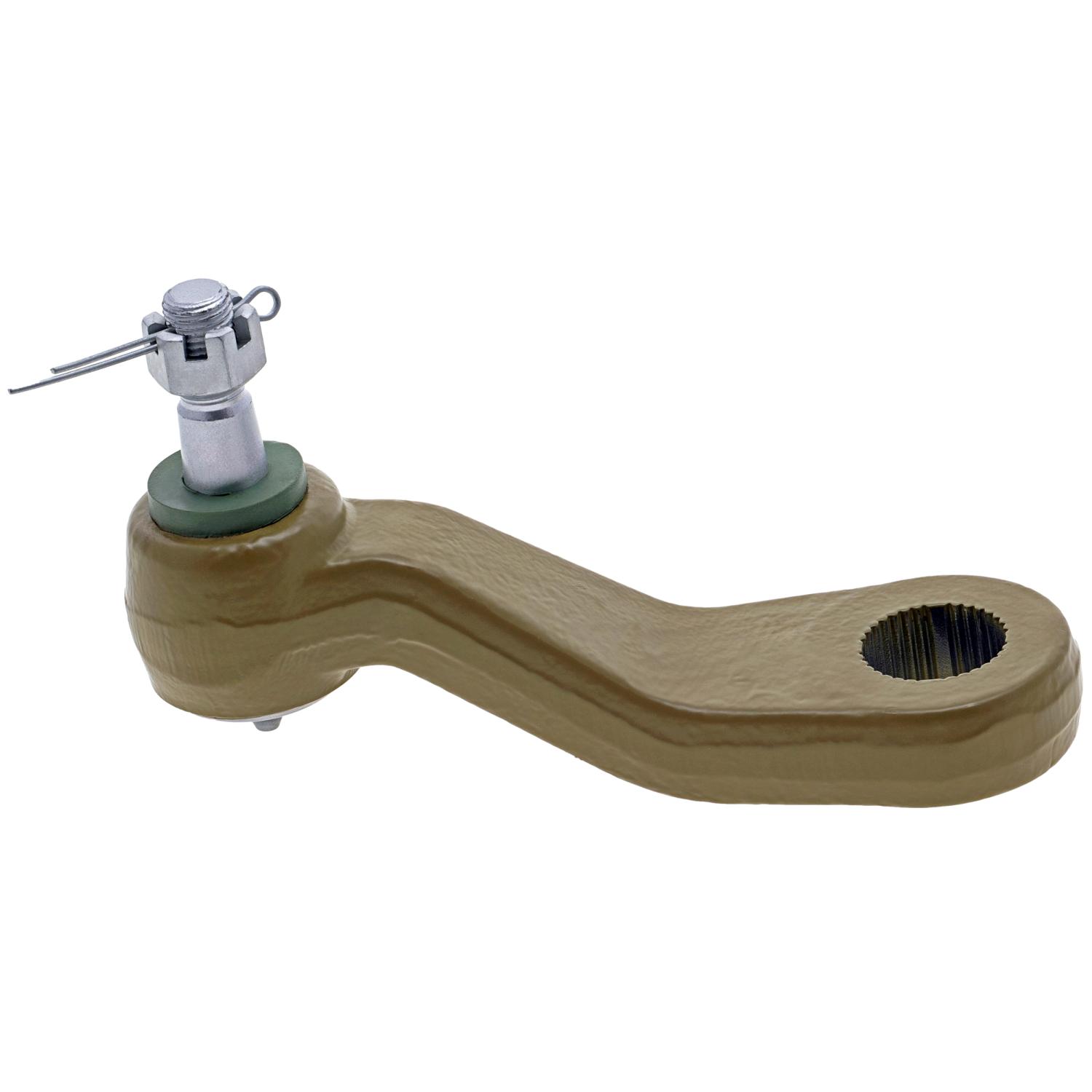 Mevotech TXMS50985 - Steering Pitman Arm Mevotech TXMS50985 Steering Pitman Arm product image 3 of 6