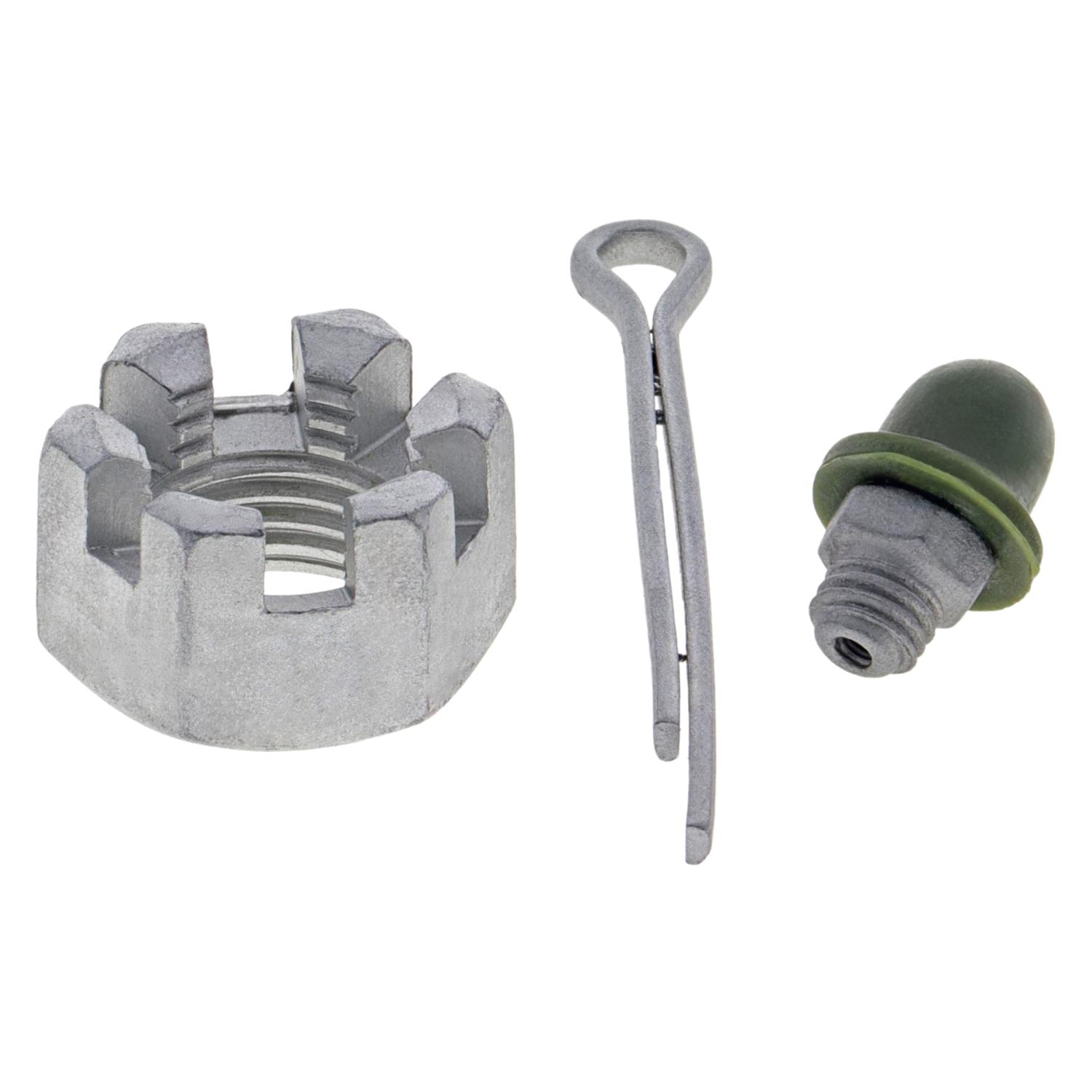 Mevotech TXMS50985 - Steering Pitman Arm Mevotech TXMS50985 Steering Pitman Arm product image 4 of 6