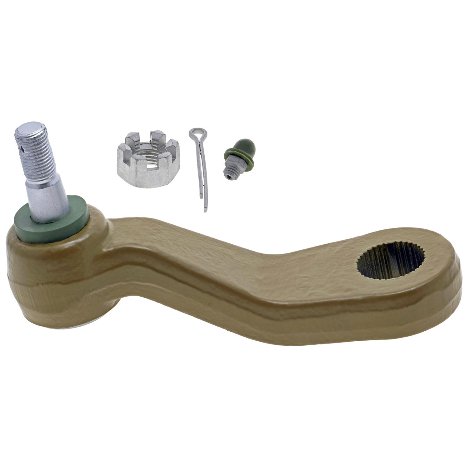 Mevotech TXMS50985 - Steering Pitman Arm Mevotech TXMS50985 Steering Pitman Arm product image 5 of 6