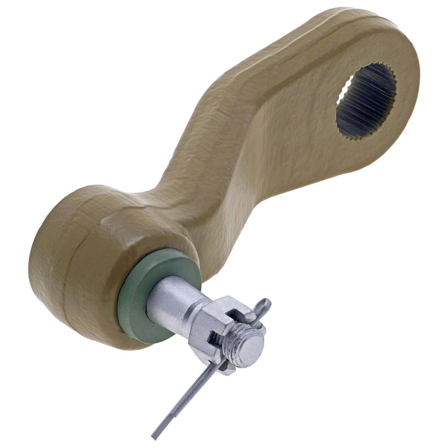 Mevotech TXMS50985 - Steering Pitman Arm Mevotech TXMS50985 Steering Pitman Arm product image 6 of 6