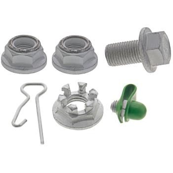 Mevotech TXMS60505 Suspension Ball Joint product image 4 of 5