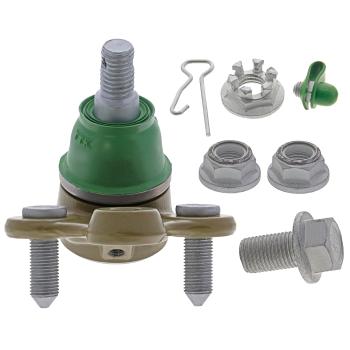 Mevotech TXMS60505 Suspension Ball Joint product image 5 of 5