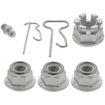 Mevotech TXMS60525 Suspension Ball Joint product image 4 of 5