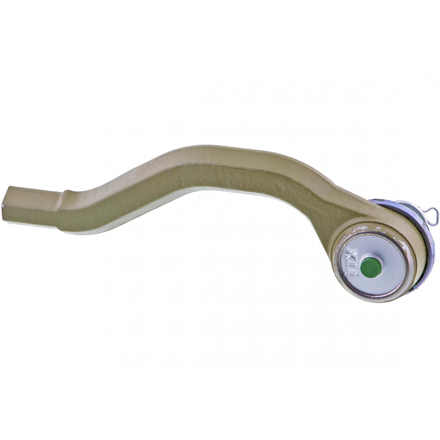 Mevotech TXMS60600 - Steering Tie Rod End Mevotech TXMS60600 Steering Tie Rod End product image 2 of 4