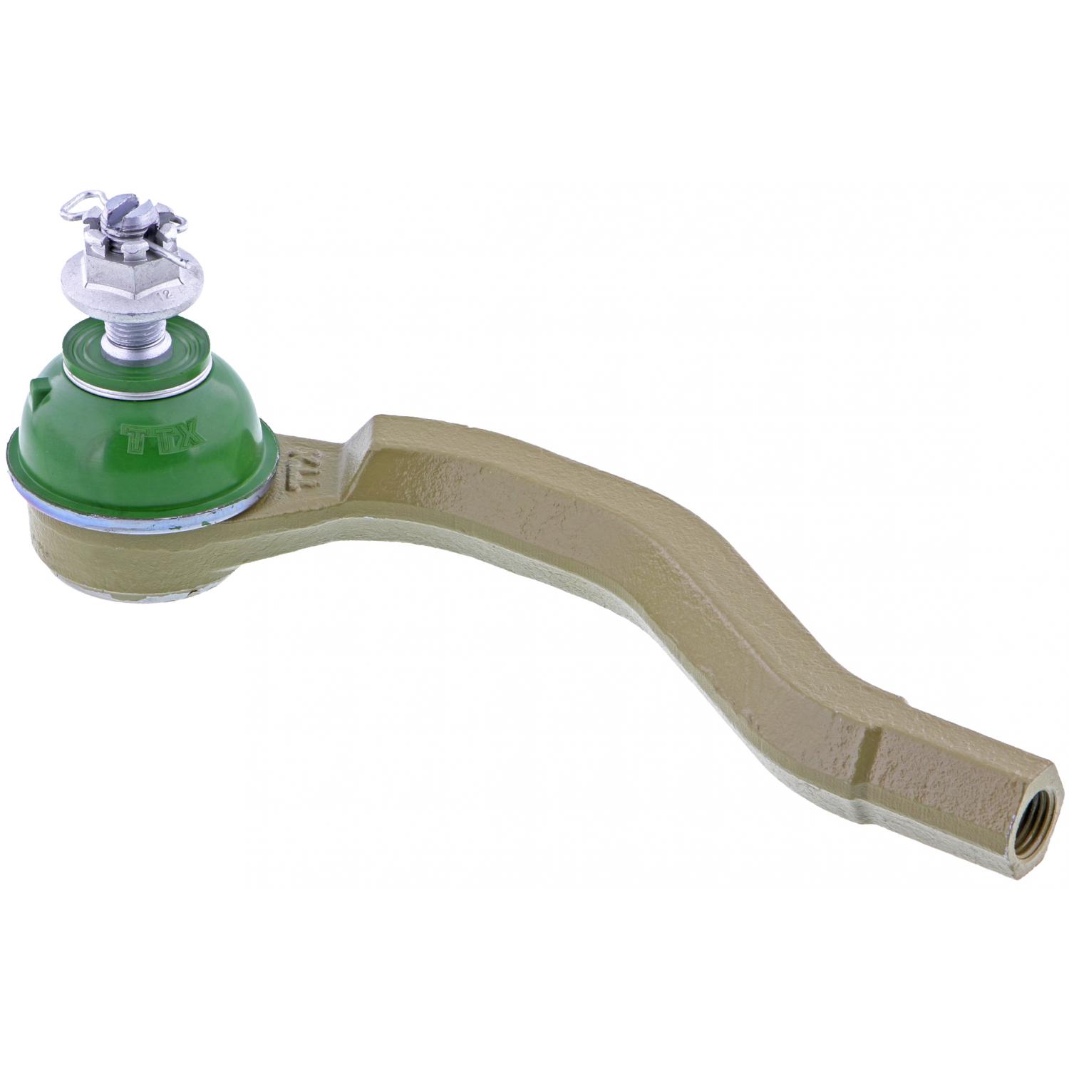 Mevotech TXMS60600 - Steering Tie Rod End Mevotech TXMS60600 Steering Tie Rod End product image 3 of 4