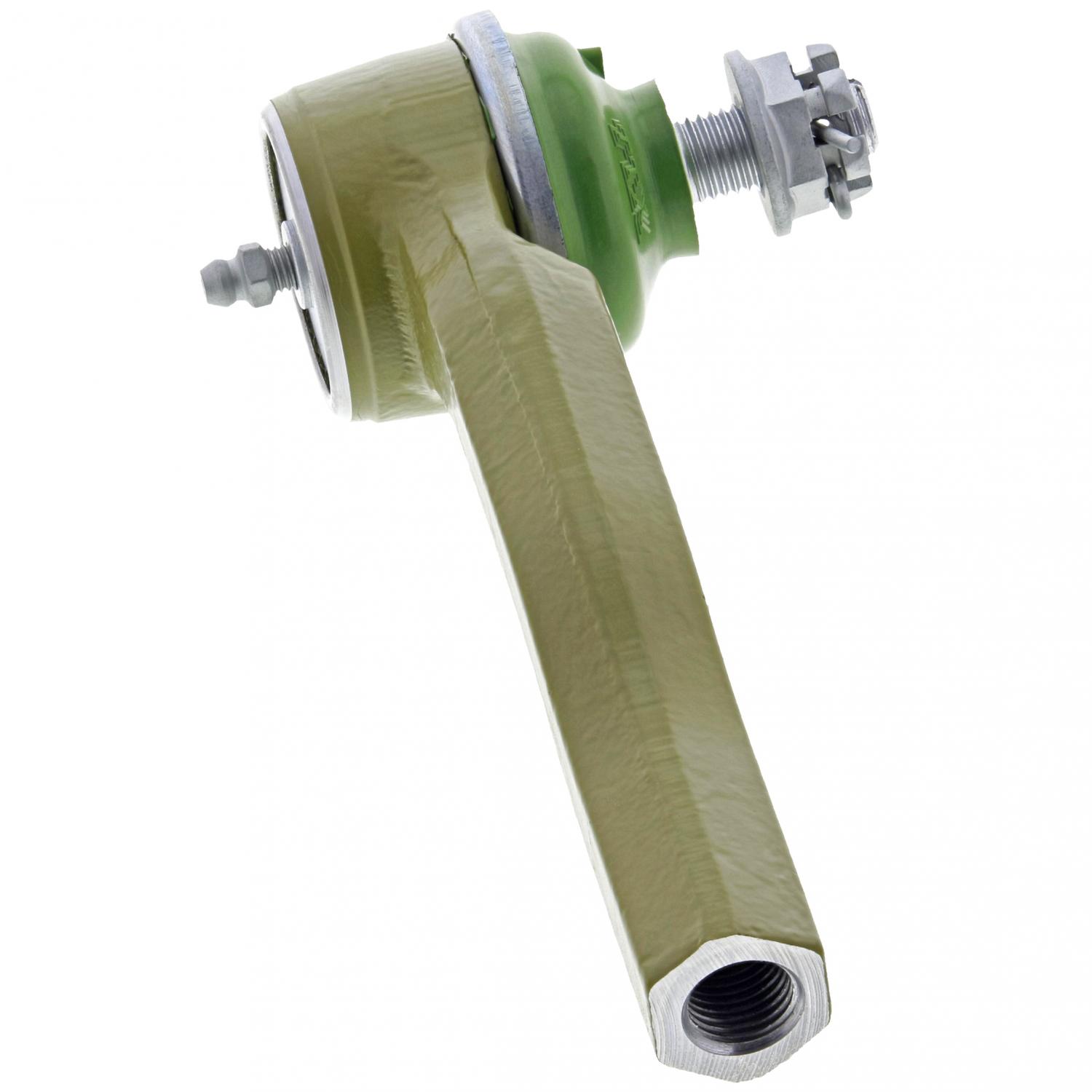 Mevotech TXMS60640 - Steering Tie Rod End Mevotech TXMS60640 Steering Tie Rod End product image 1 of 6