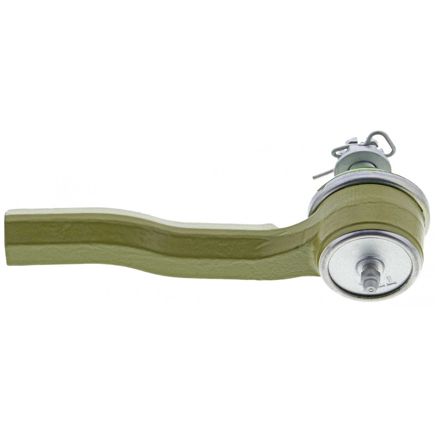 Mevotech TXMS60640 - Steering Tie Rod End Mevotech TXMS60640 Steering Tie Rod End product image 2 of 6