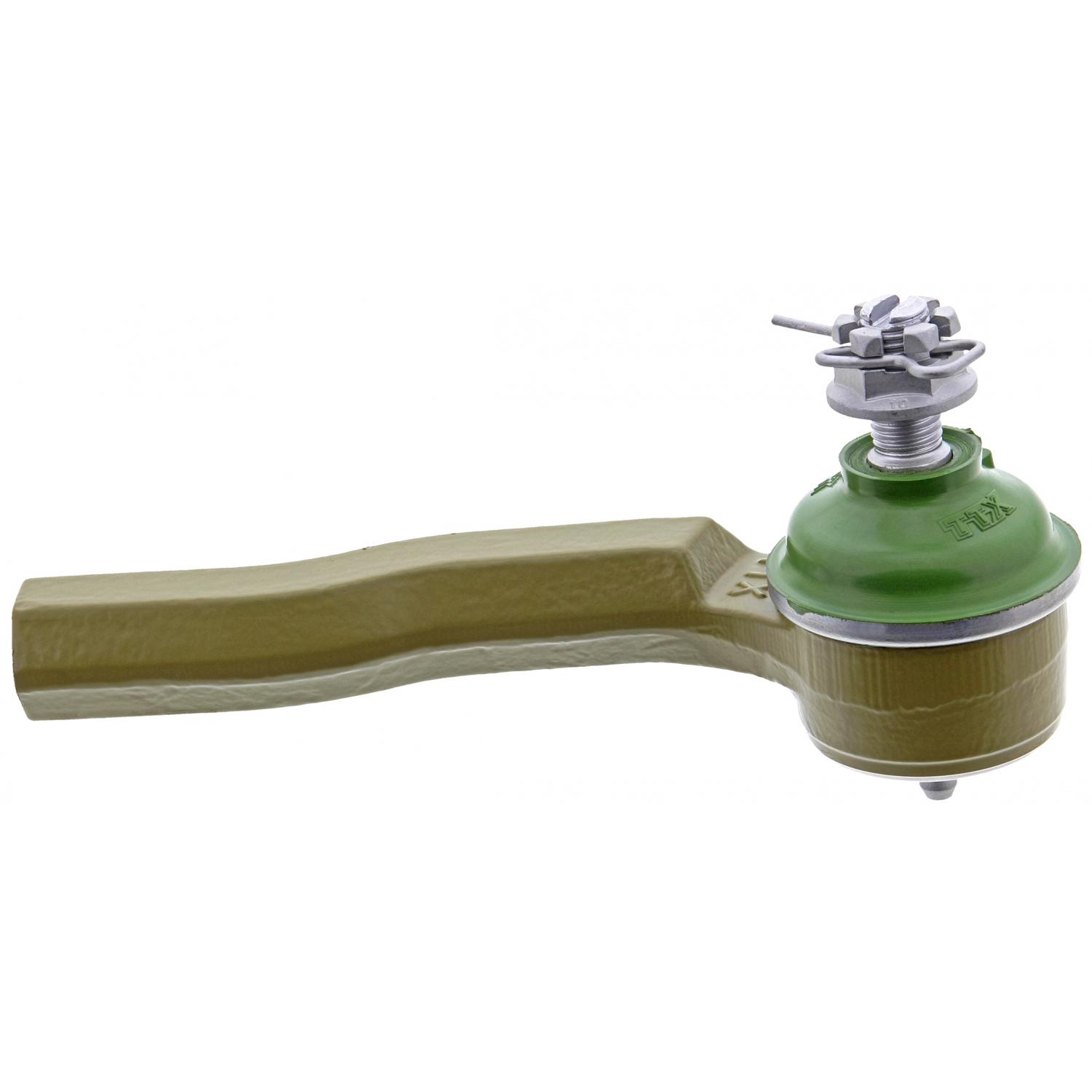 Mevotech TXMS60640 - Steering Tie Rod End Mevotech TXMS60640 Steering Tie Rod End product image 3 of 6