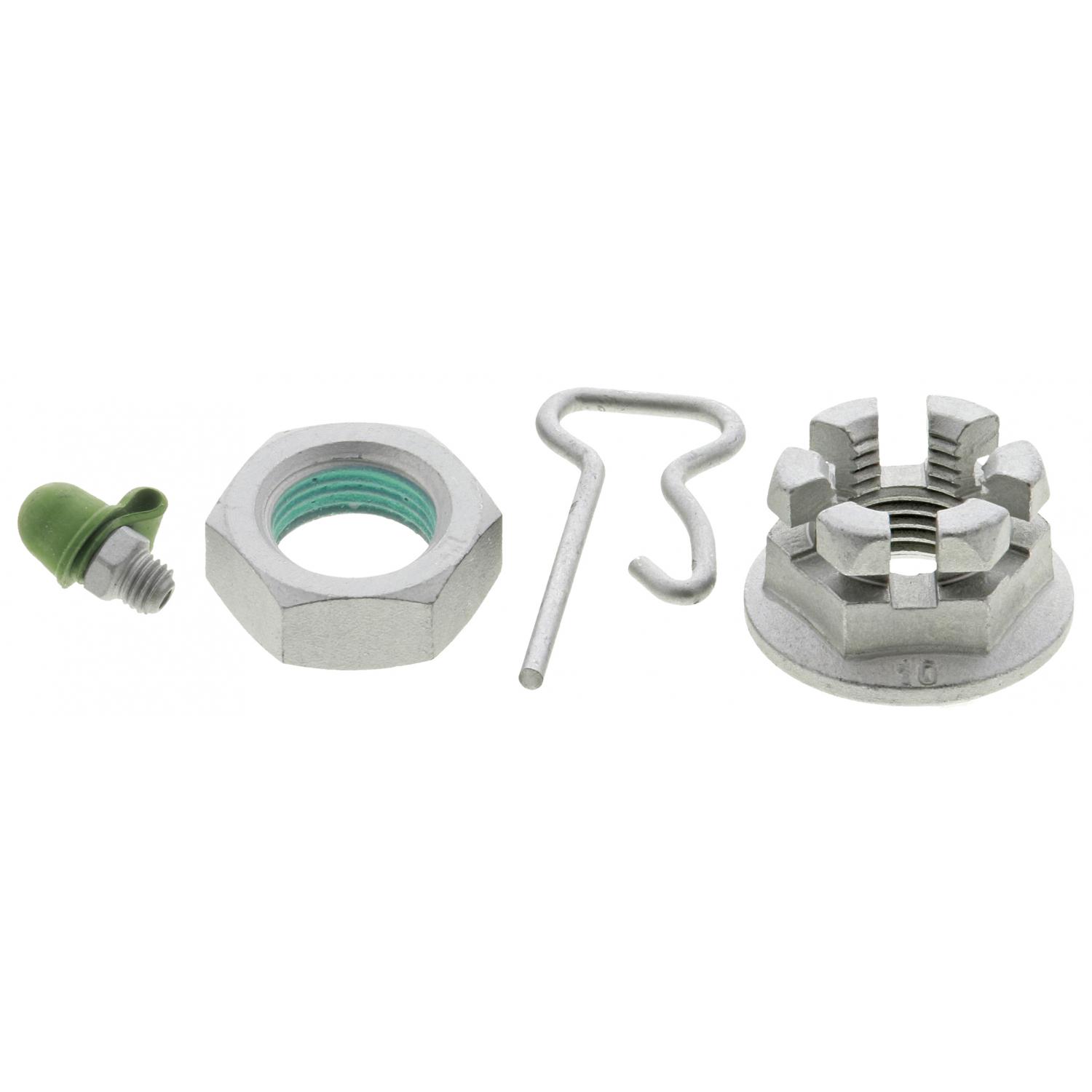 Mevotech TXMS60640 - Steering Tie Rod End Mevotech TXMS60640 Steering Tie Rod End product image 4 of 6