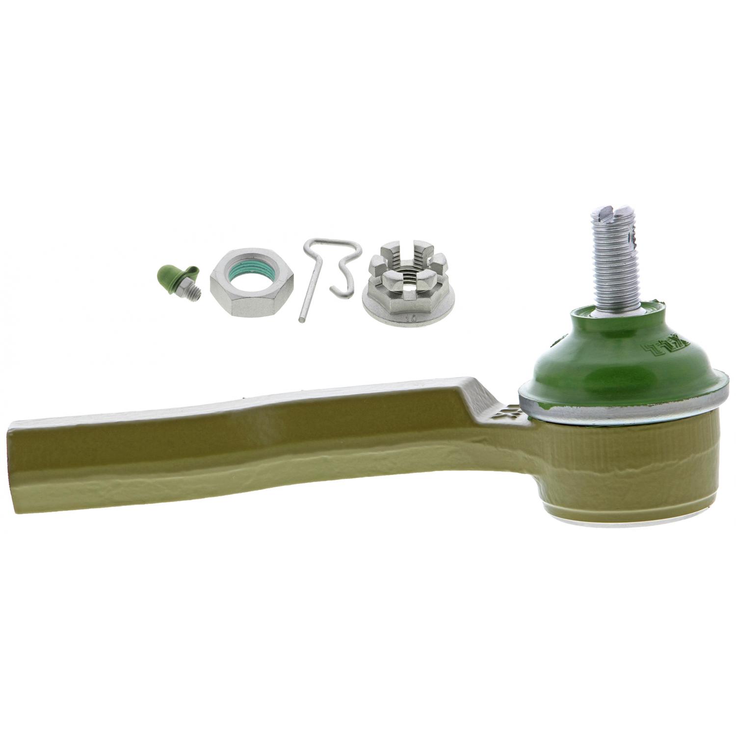 Mevotech TXMS60640 - Steering Tie Rod End Mevotech TXMS60640 Steering Tie Rod End product image 5 of 6