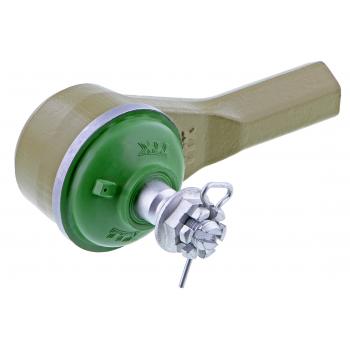 Mevotech TXMS60655 - Steering Tie Rod End Mevotech TXMS60655 Steering Tie Rod End product image 1 of 4