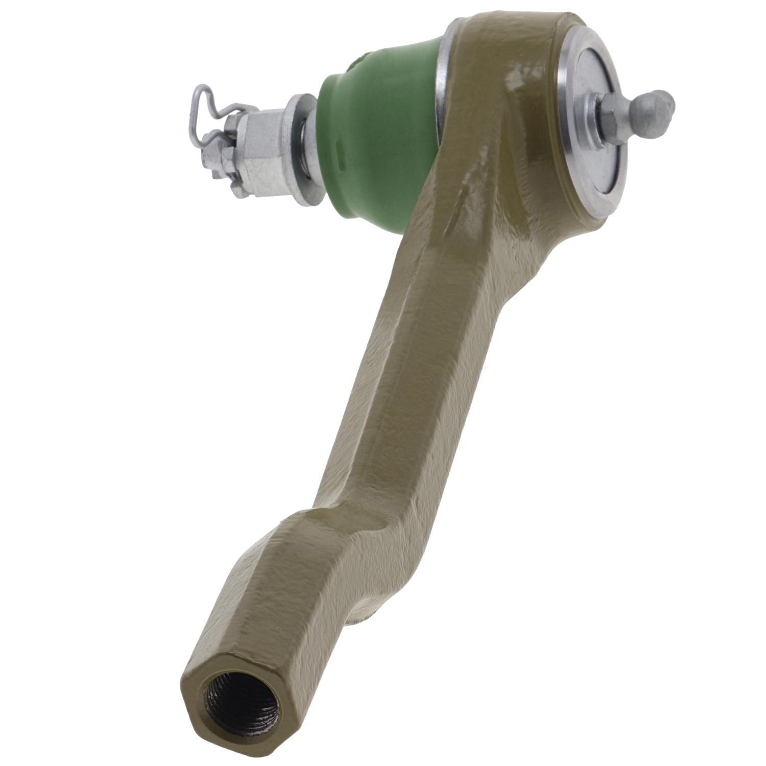 Mevotech TXMS60656 - Steering Tie Rod End Mevotech TXMS60656 Steering Tie Rod End product image 1 of 6