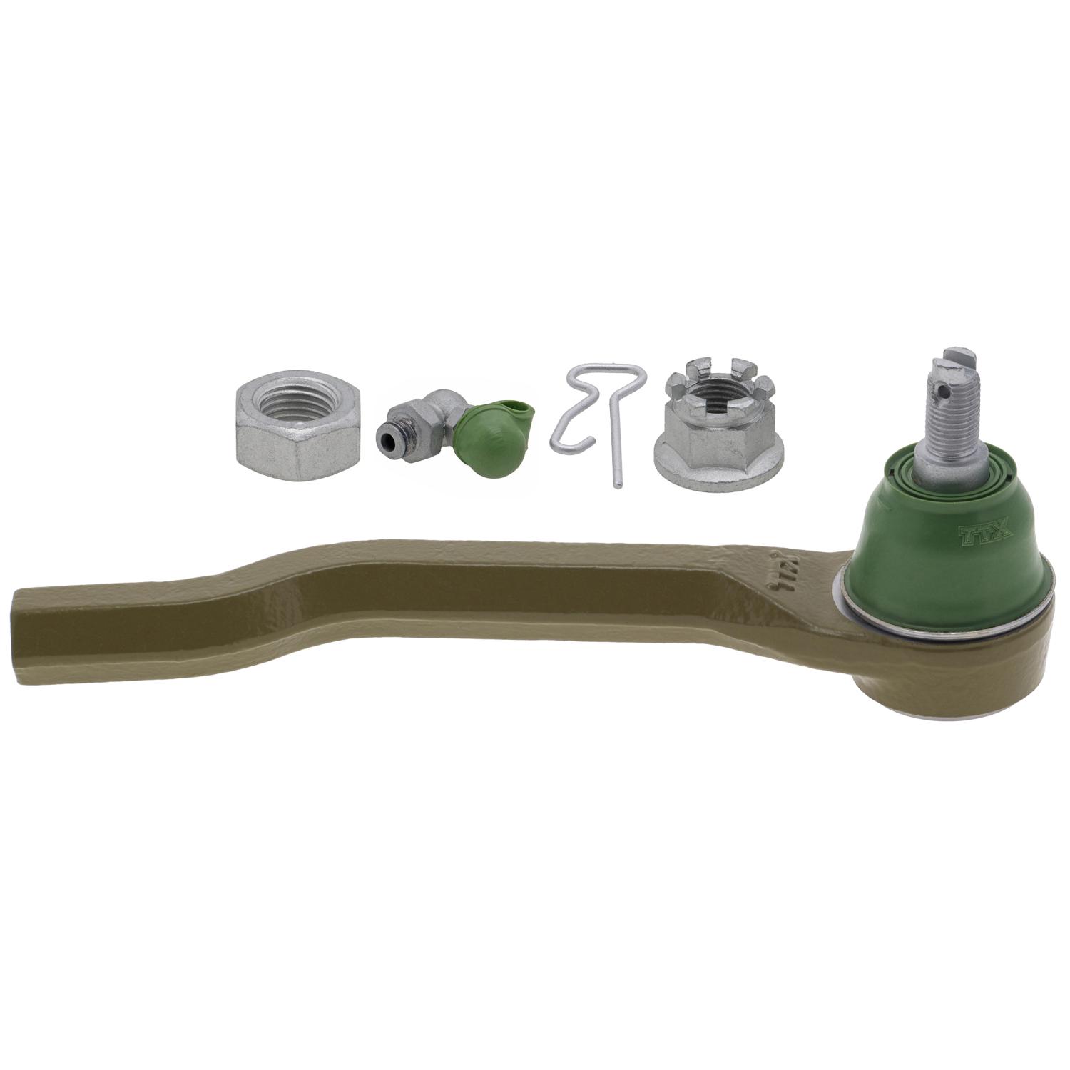 Mevotech TXMS60656 - Steering Tie Rod End Mevotech TXMS60656 Steering Tie Rod End product image 5 of 6