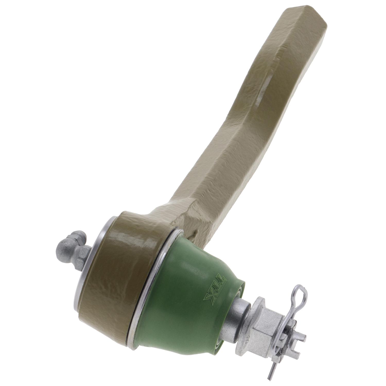 Mevotech TXMS60656 - Steering Tie Rod End Mevotech TXMS60656 Steering Tie Rod End product image 6 of 6