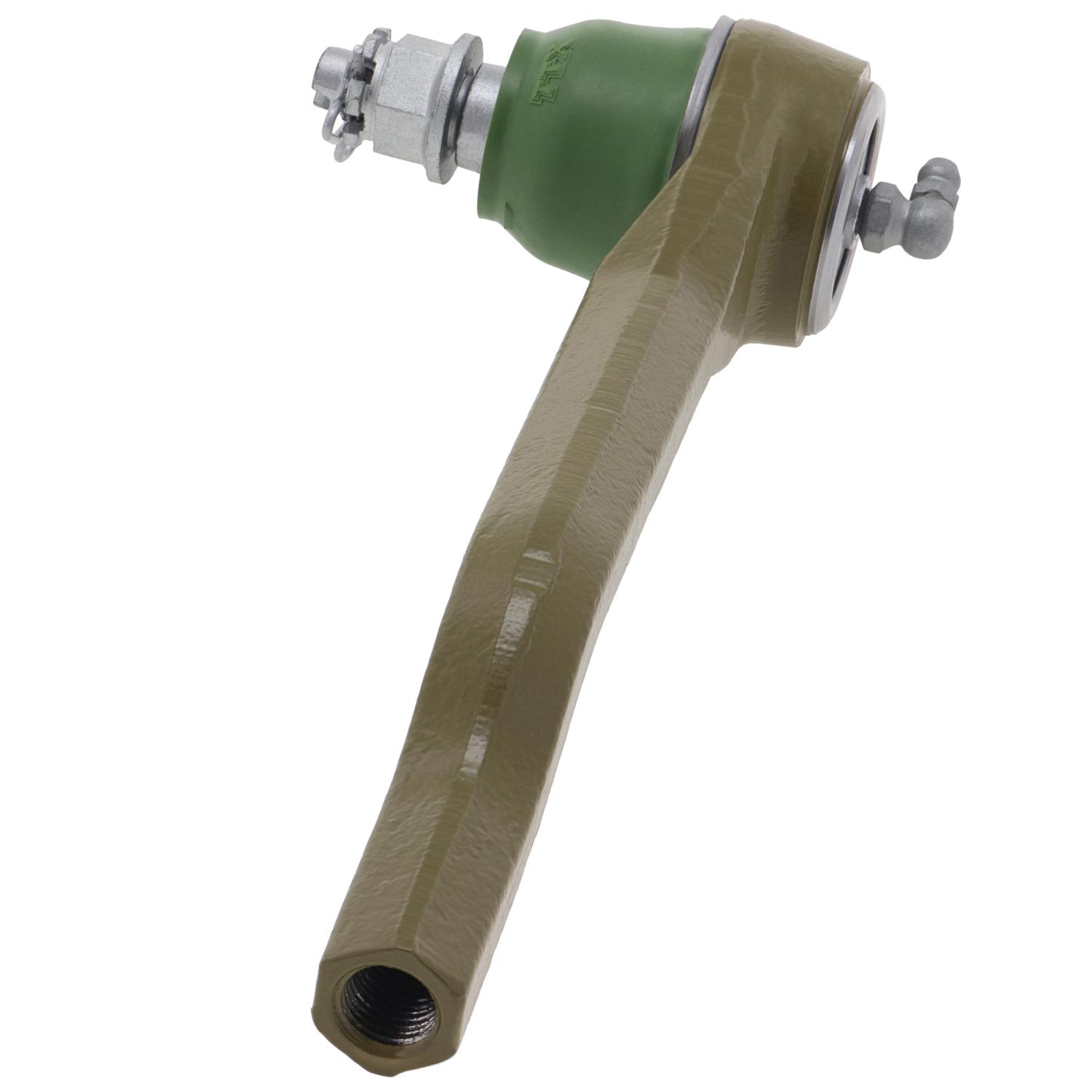 Mevotech TXMS60657 - Steering Tie Rod End Mevotech TXMS60657 Steering Tie Rod End product image 1 of 6