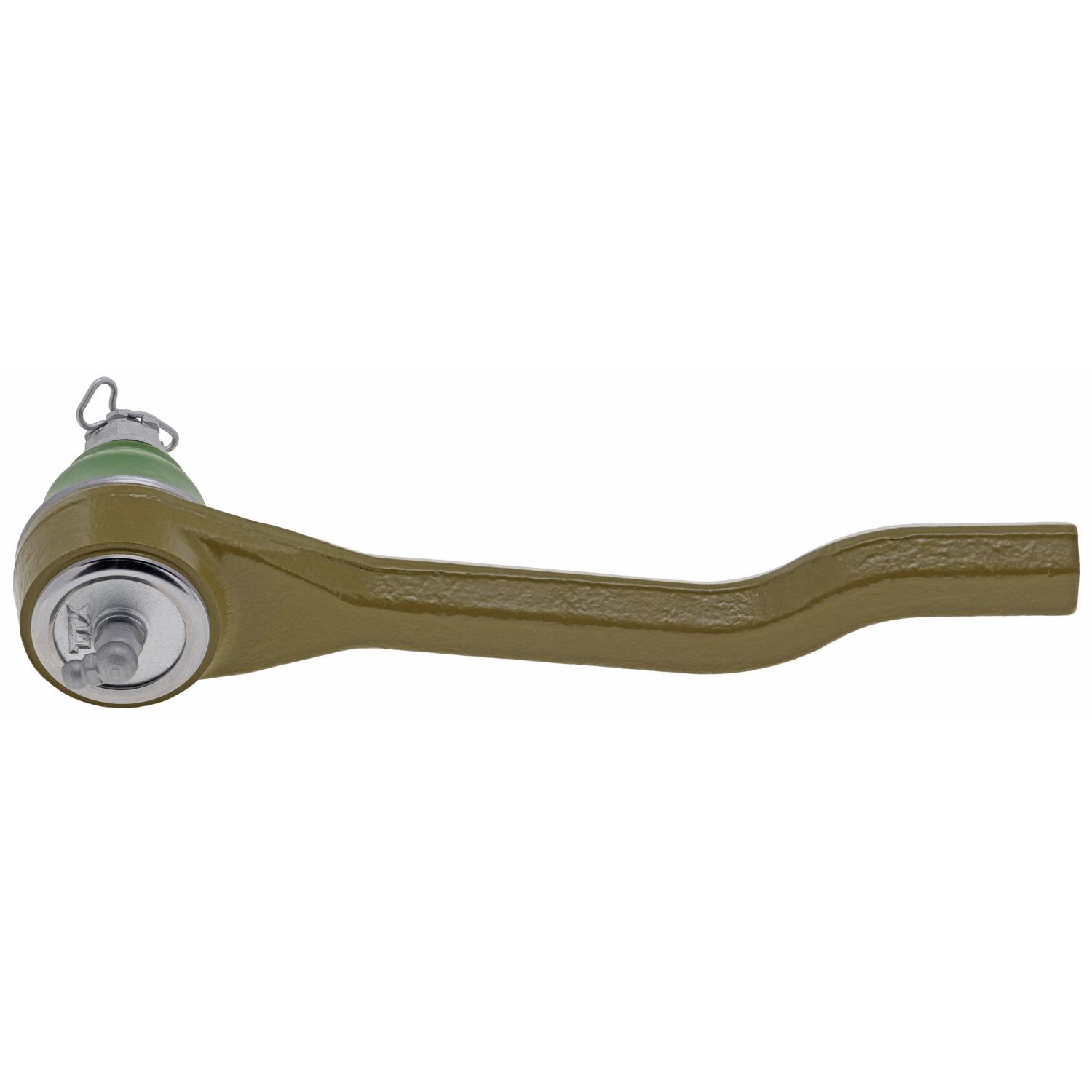 Mevotech TXMS60657 - Steering Tie Rod End Mevotech TXMS60657 Steering Tie Rod End product image 2 of 6