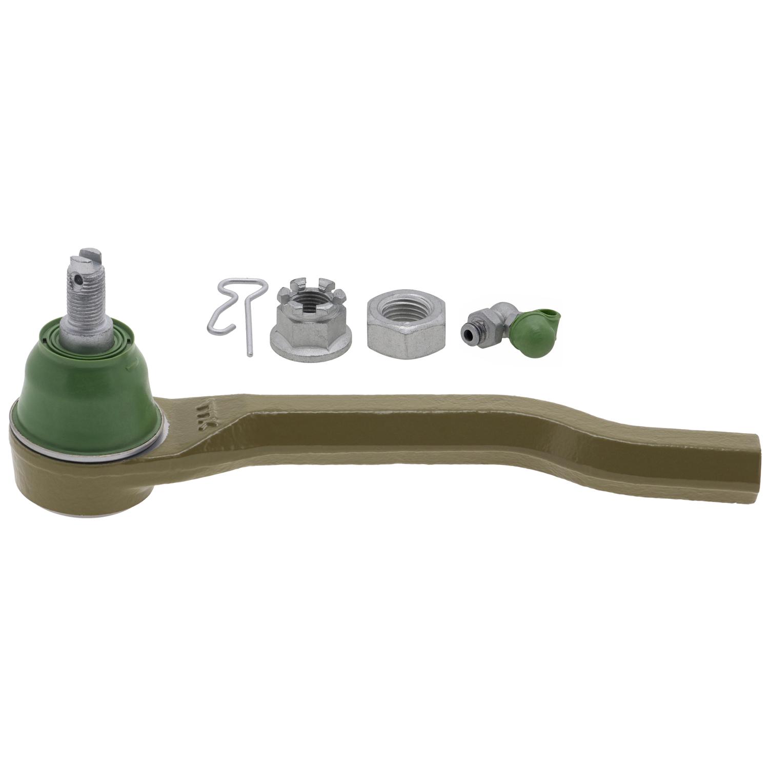Mevotech TXMS60657 - Steering Tie Rod End Mevotech TXMS60657 Steering Tie Rod End product image 5 of 6