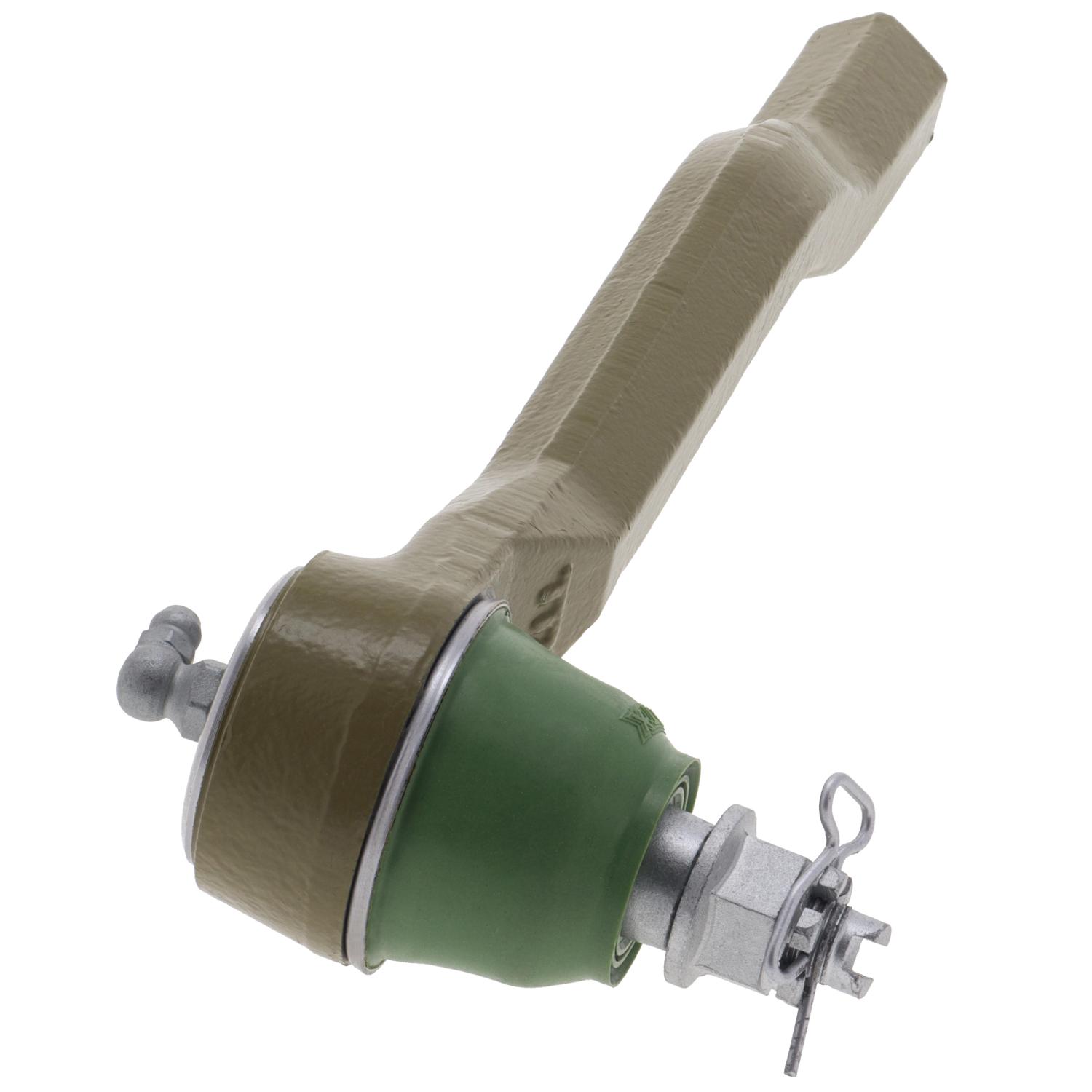 Mevotech TXMS60657 - Steering Tie Rod End Mevotech TXMS60657 Steering Tie Rod End product image 6 of 6